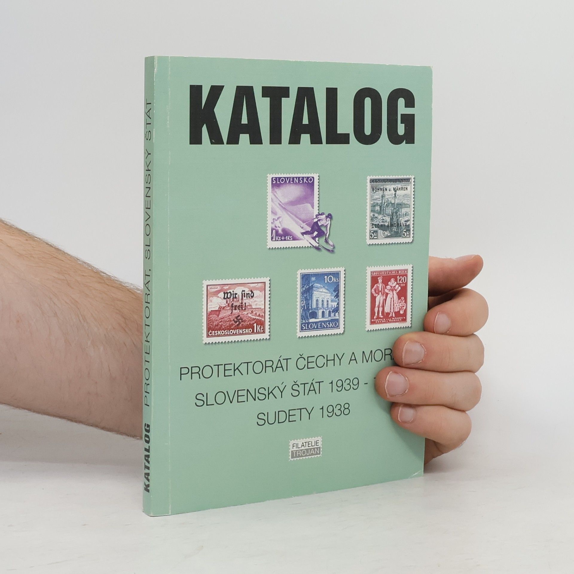 Autores varios Katalog