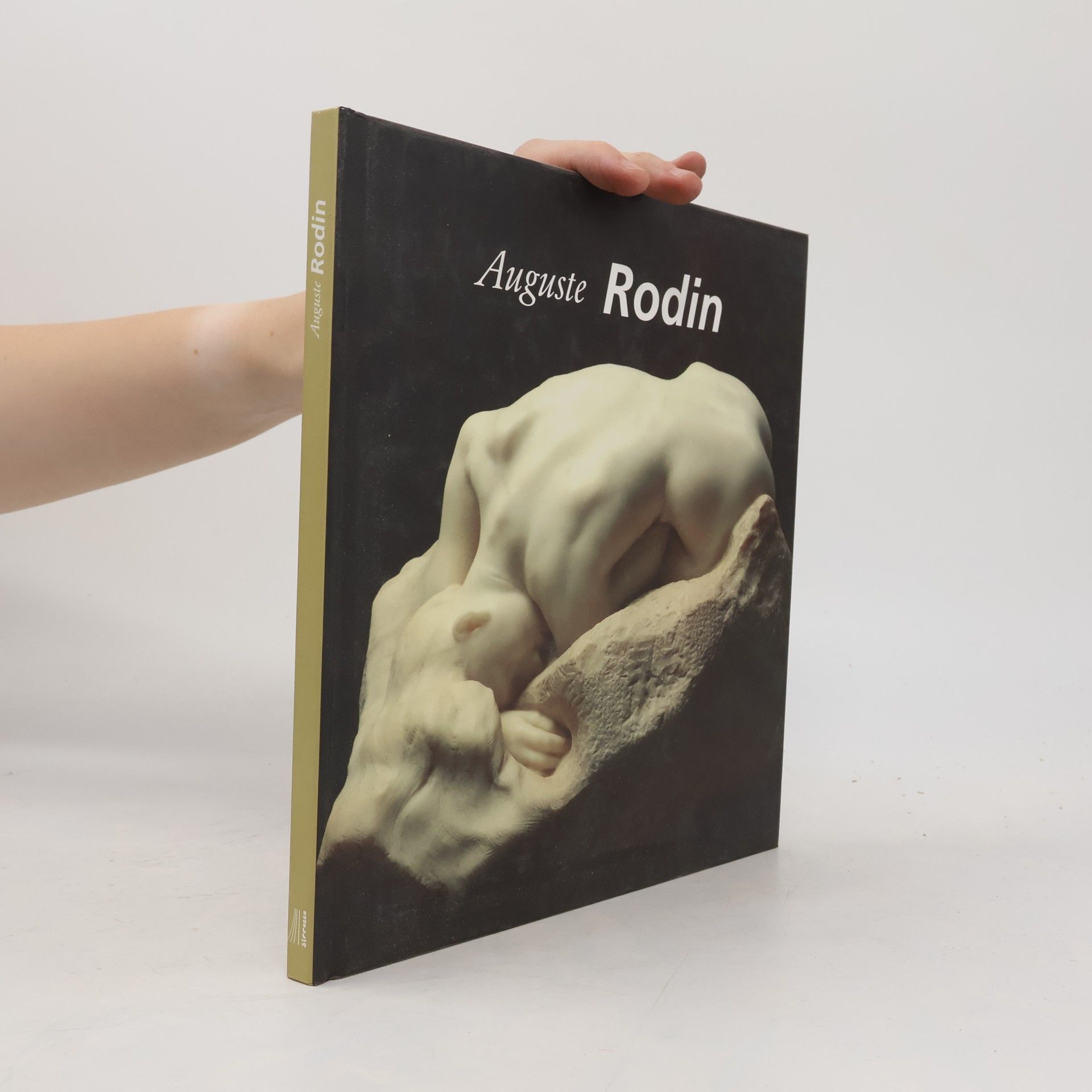 Rainer Maria Rilke Auguste Rodin