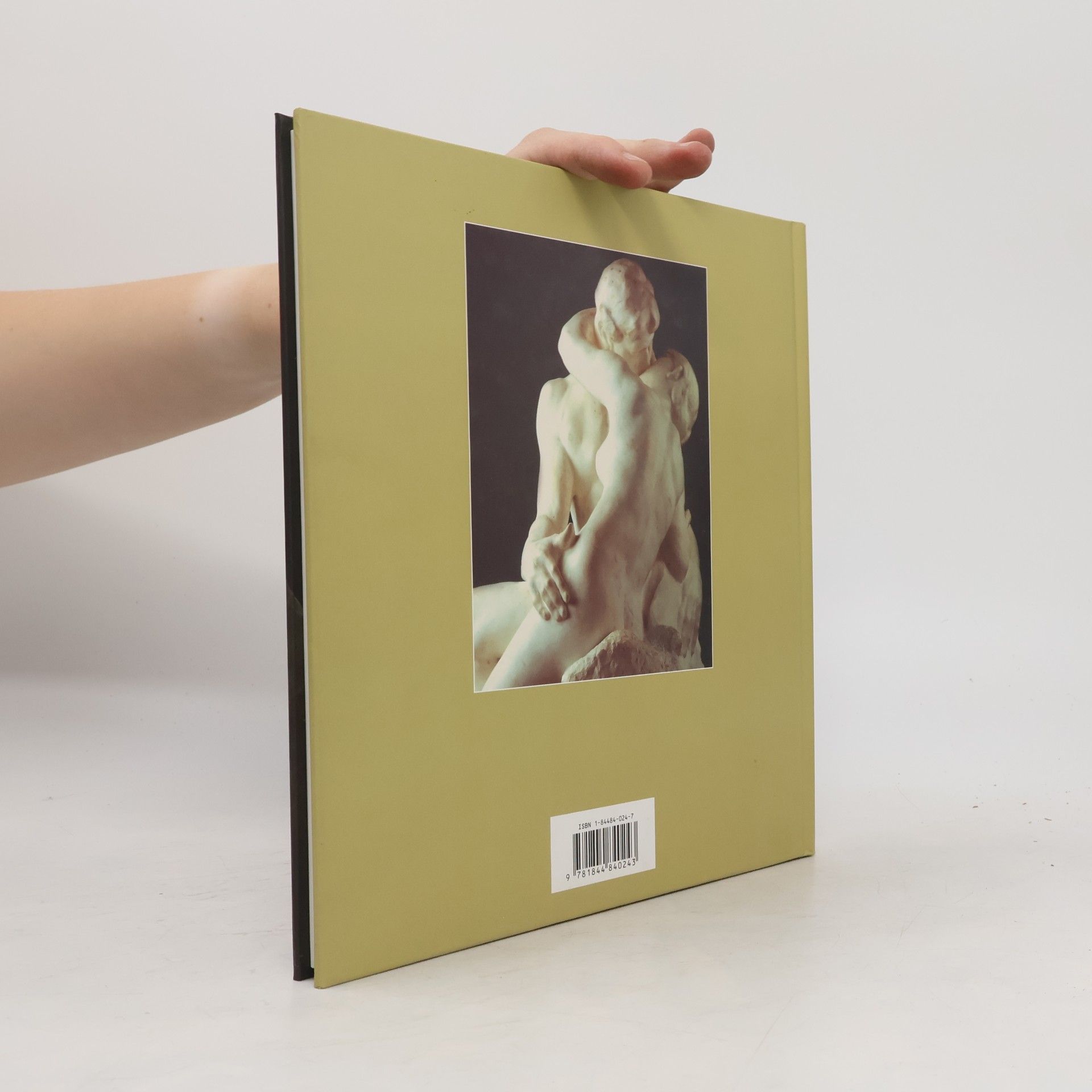 Rainer Maria Rilke Auguste Rodin