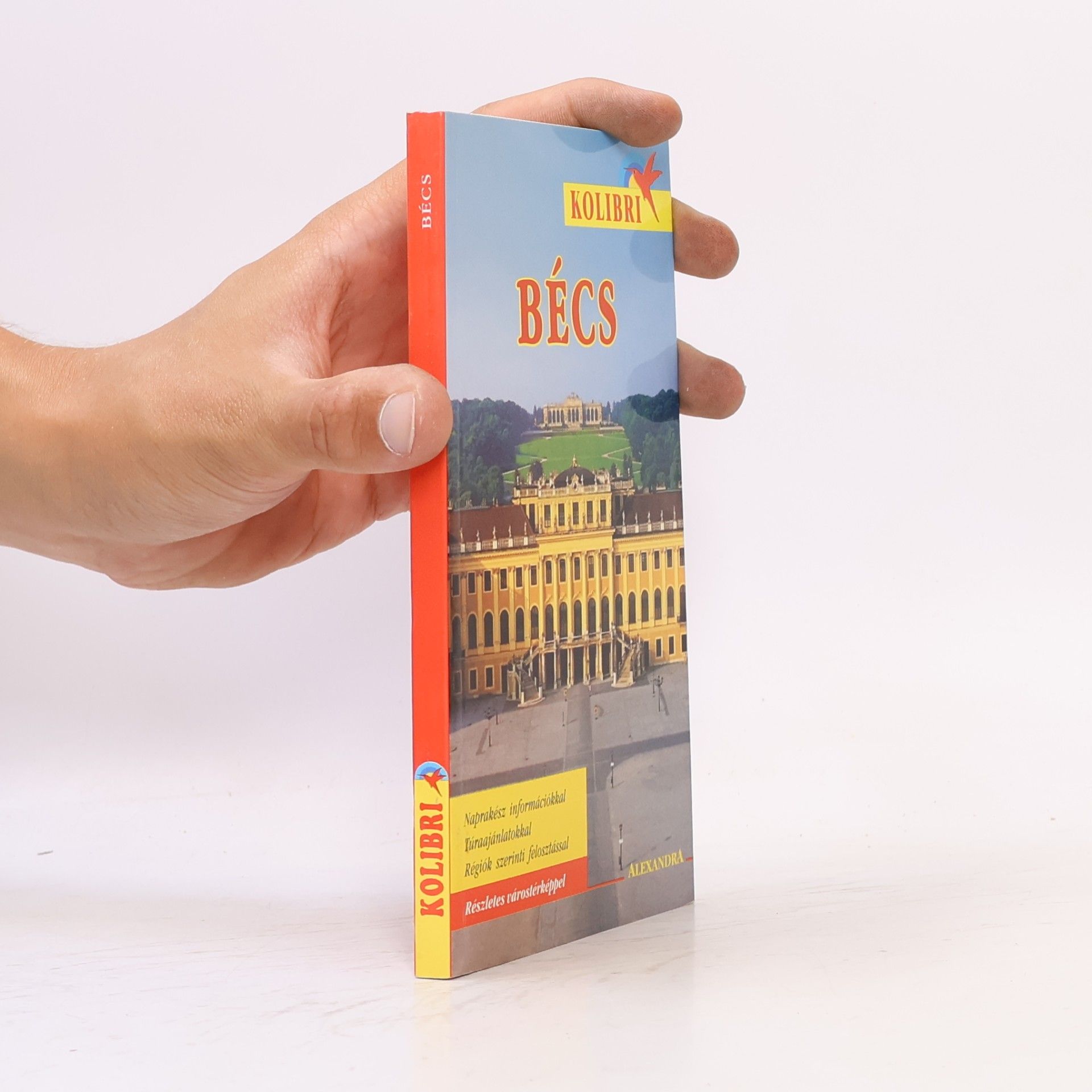 Auteurscollectief Bécs