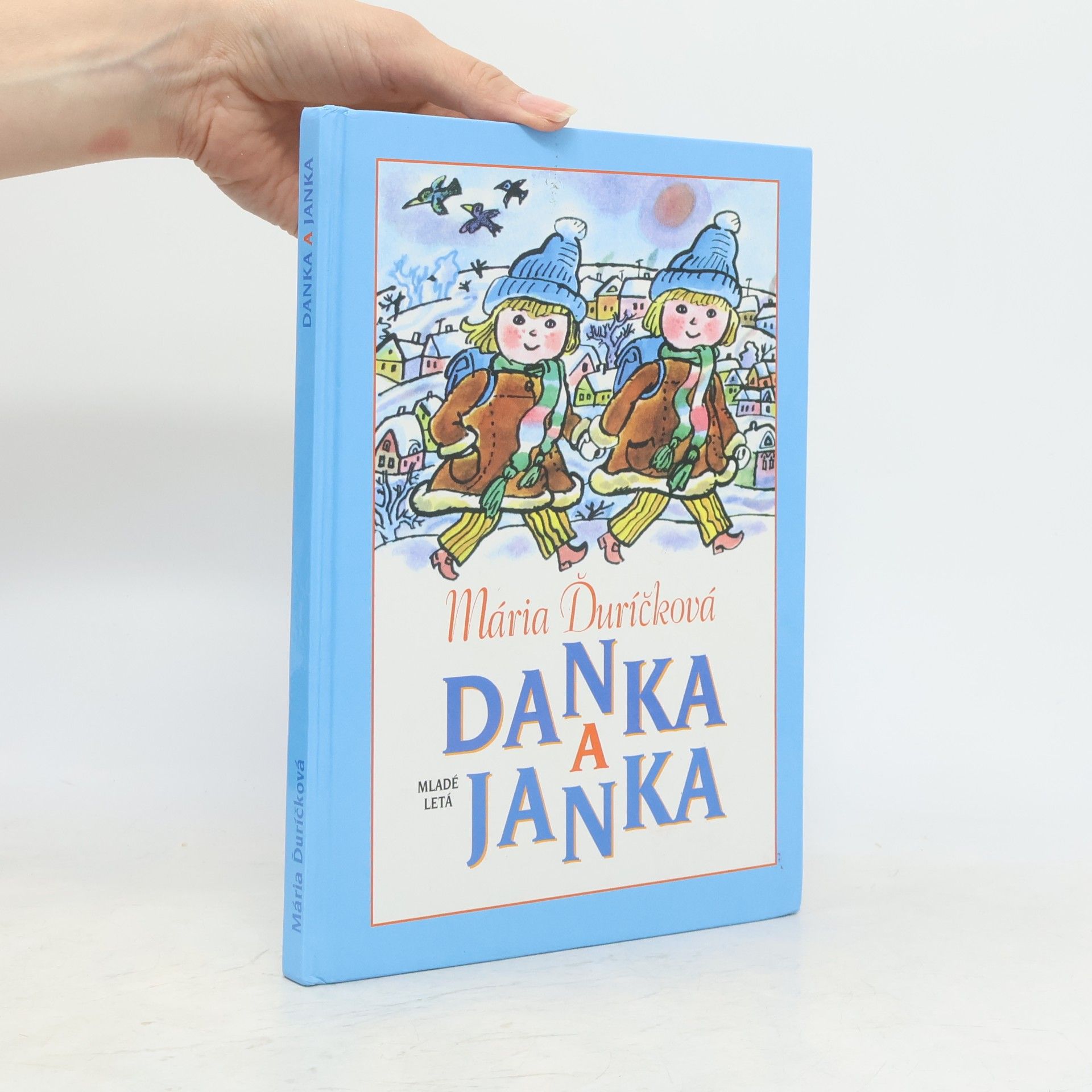 Danka a Janka / Danka a Janka v rozprávke
