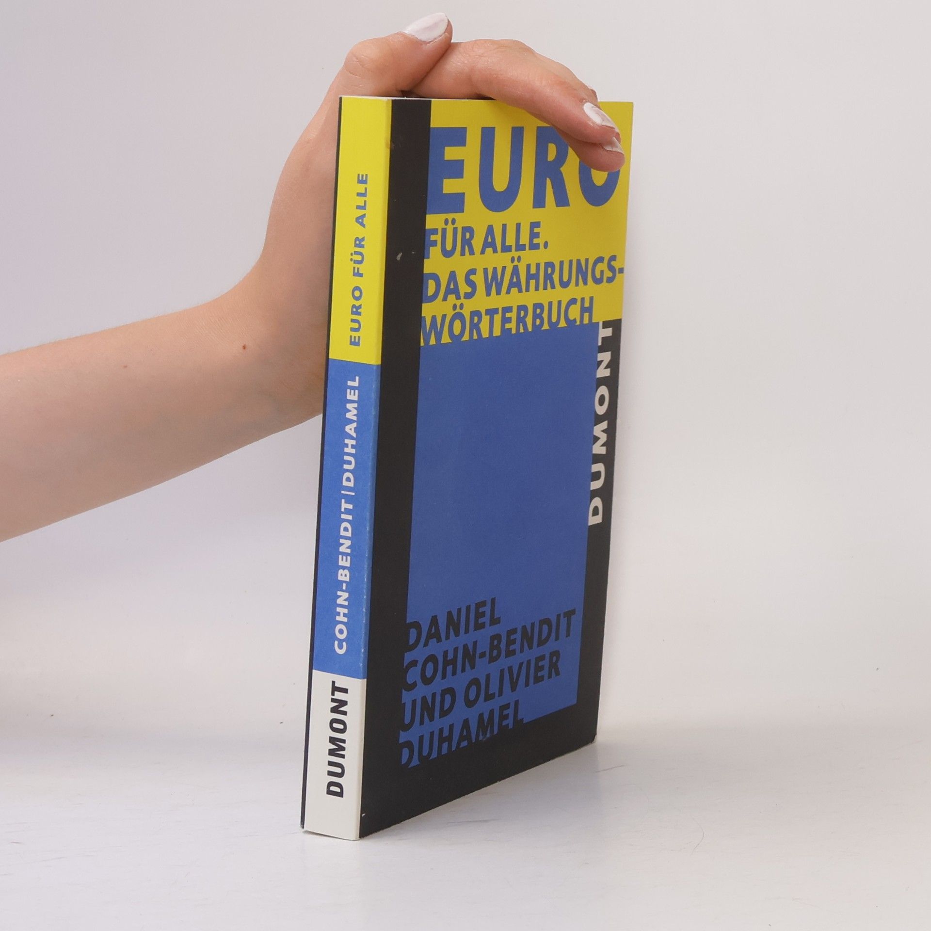 Euro für alle