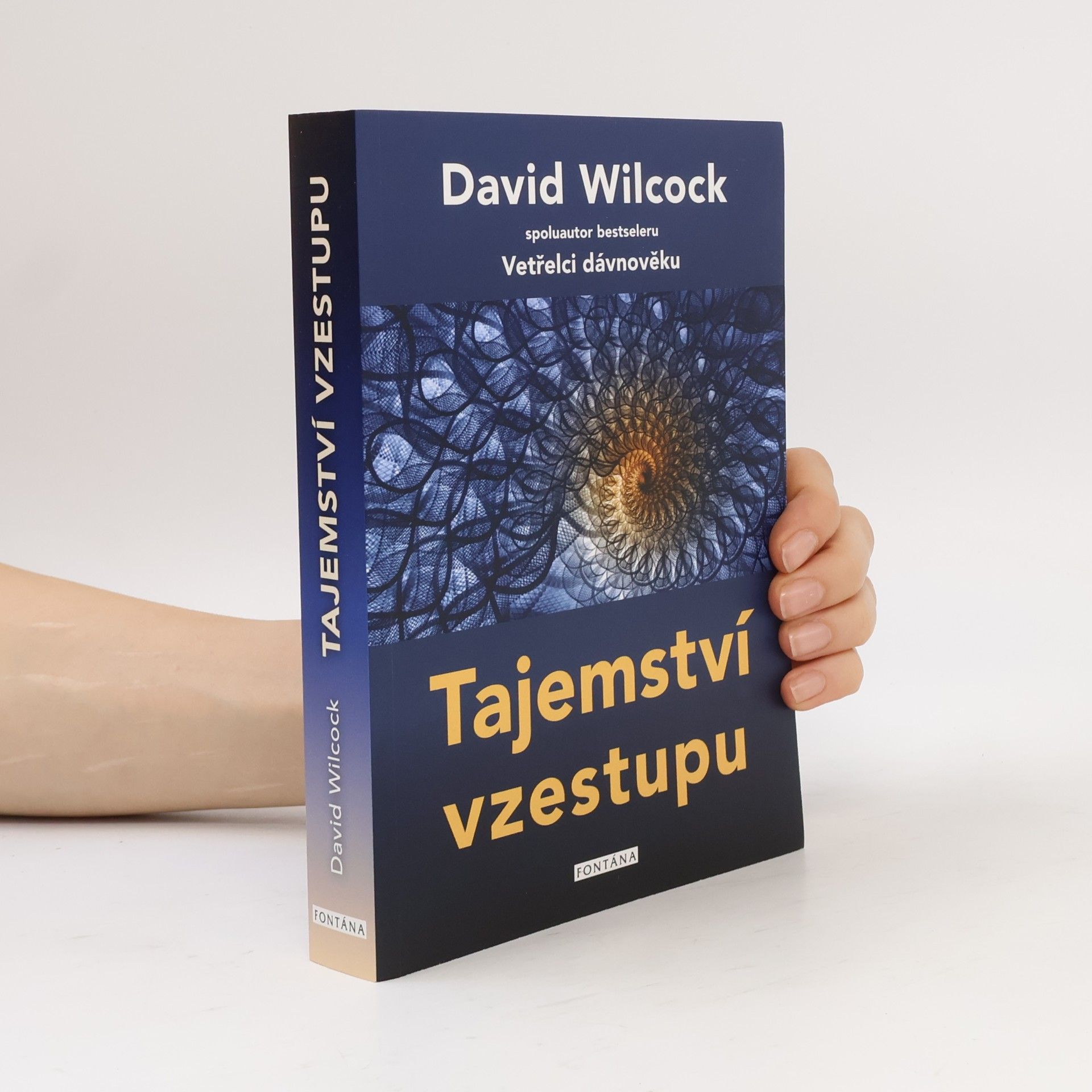 Tajemství vzestupu