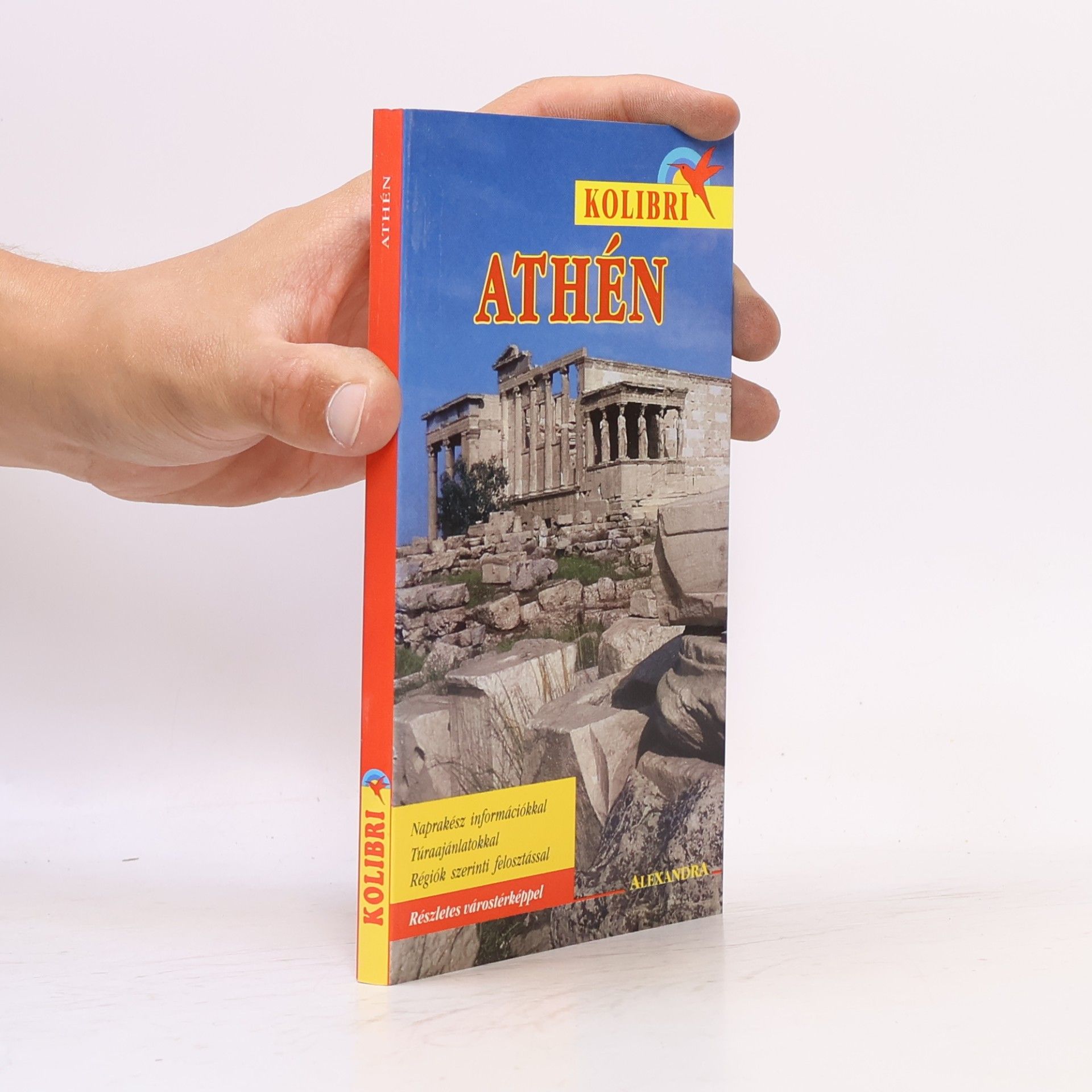 Auteurscollectief Athén