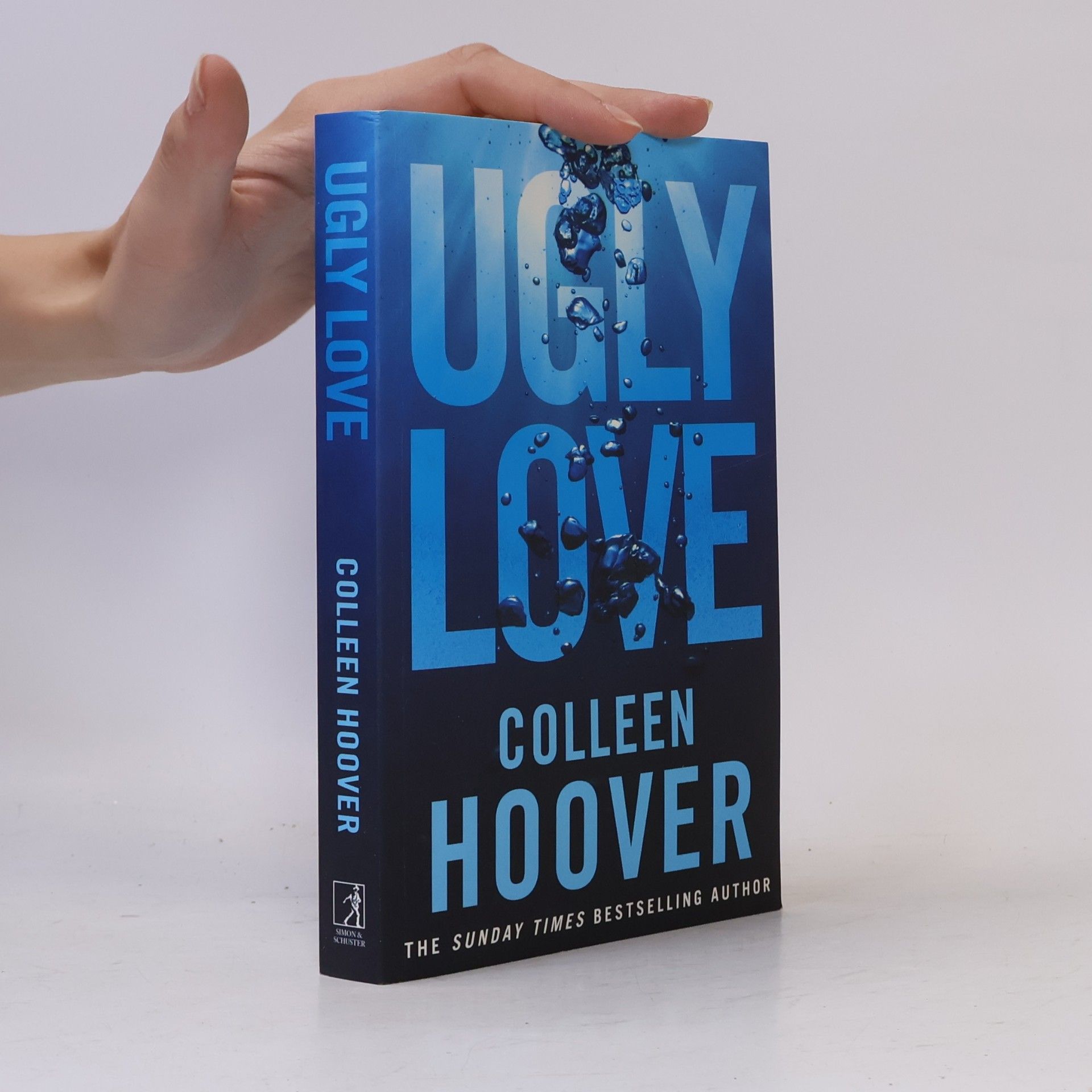 Colleen Hoover Ugly Love