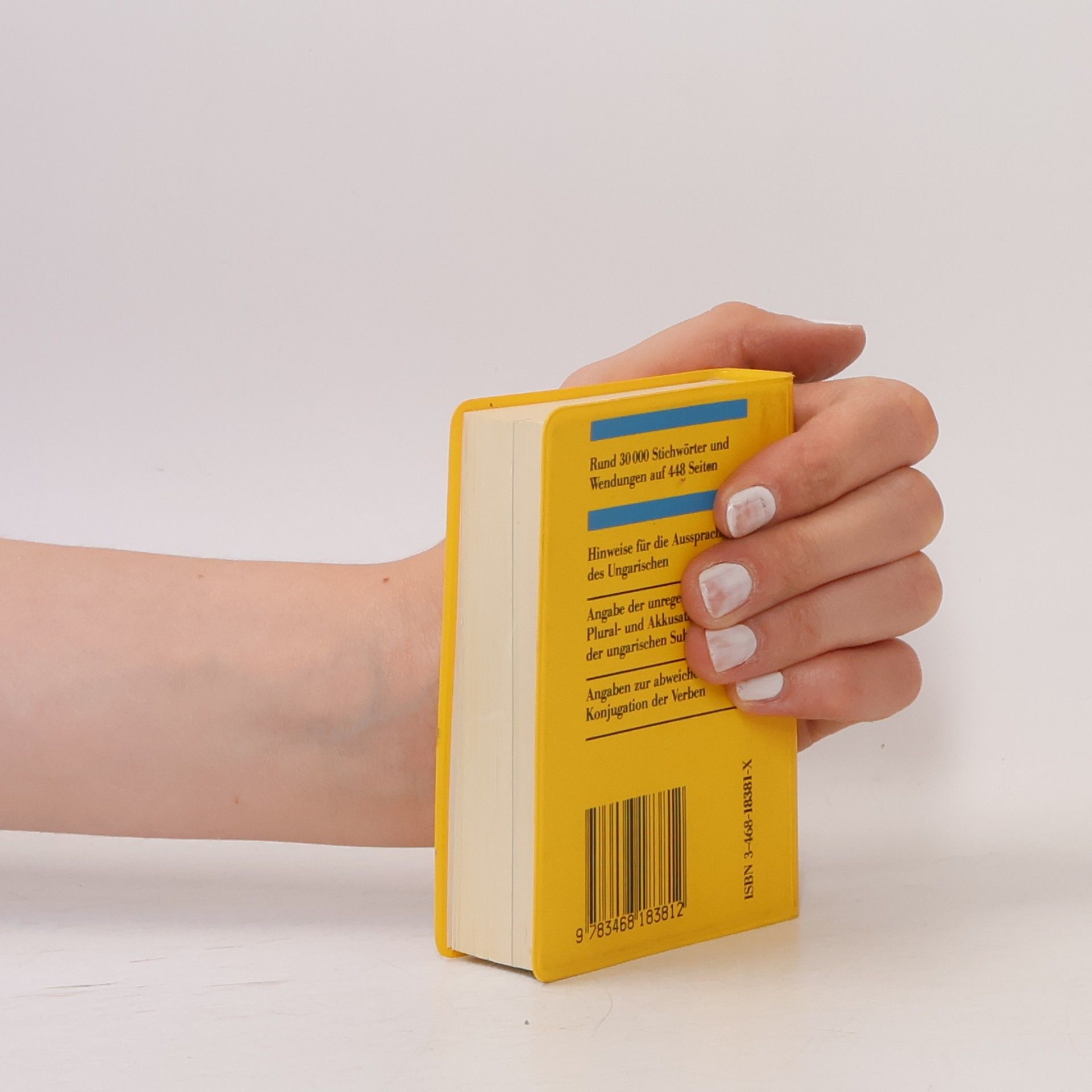 Autorenkollektiv Langenscheidts Universal Wörterbuch: Ungarisch