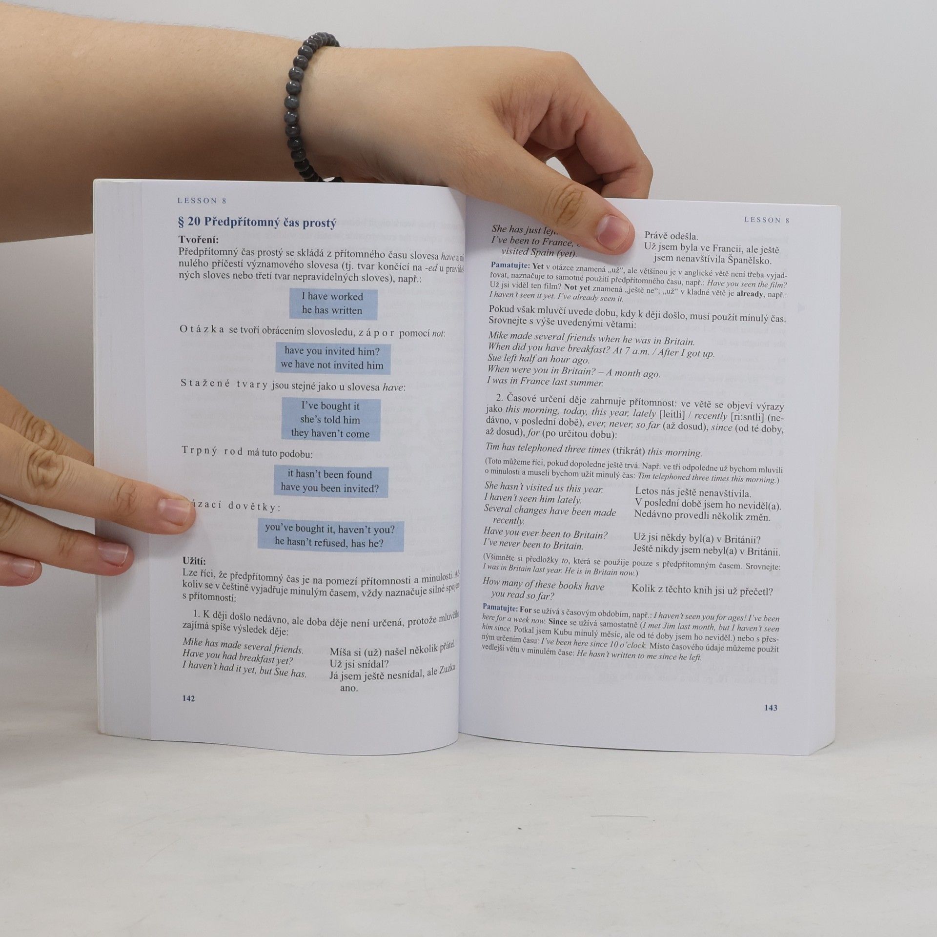 Autores varios Angličtina pro jazykové školy II.