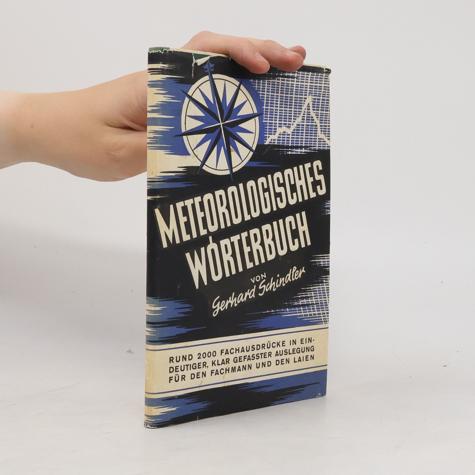 Meteorologisches Wörterbuch