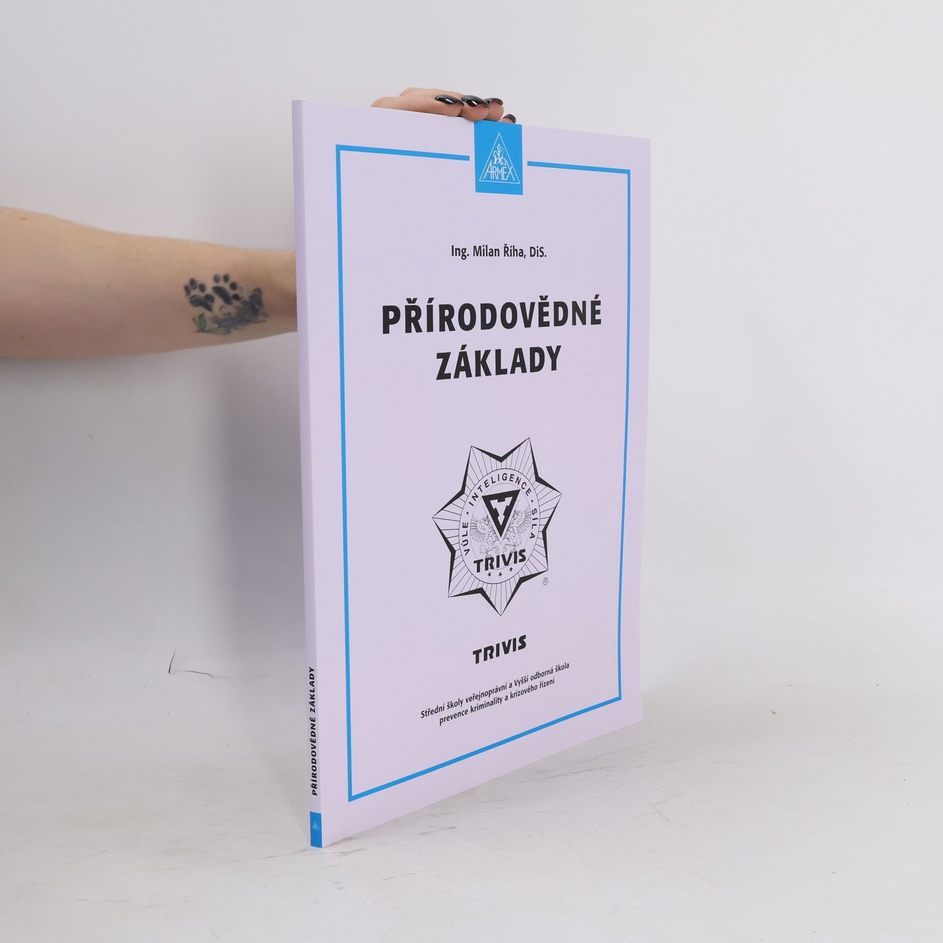 Přírodovědné základy