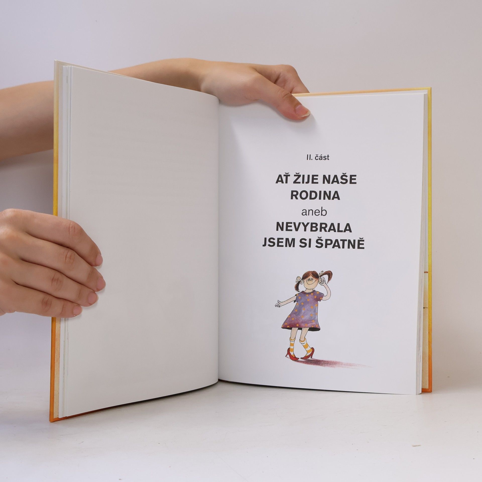 Taťjana Lehenová Je Miška myška? : příhody vcelku skvělé rodiny