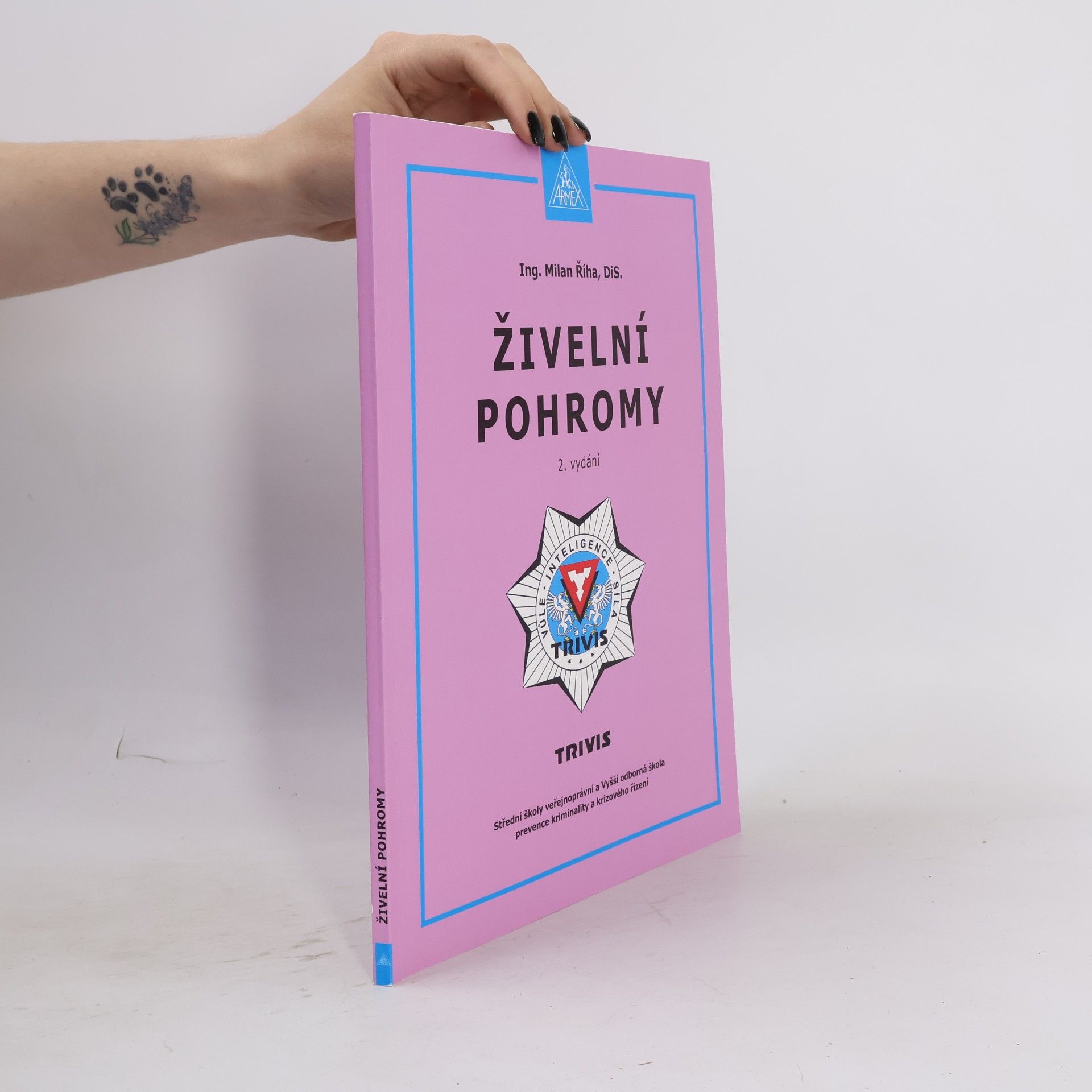 Živelní pohromy
