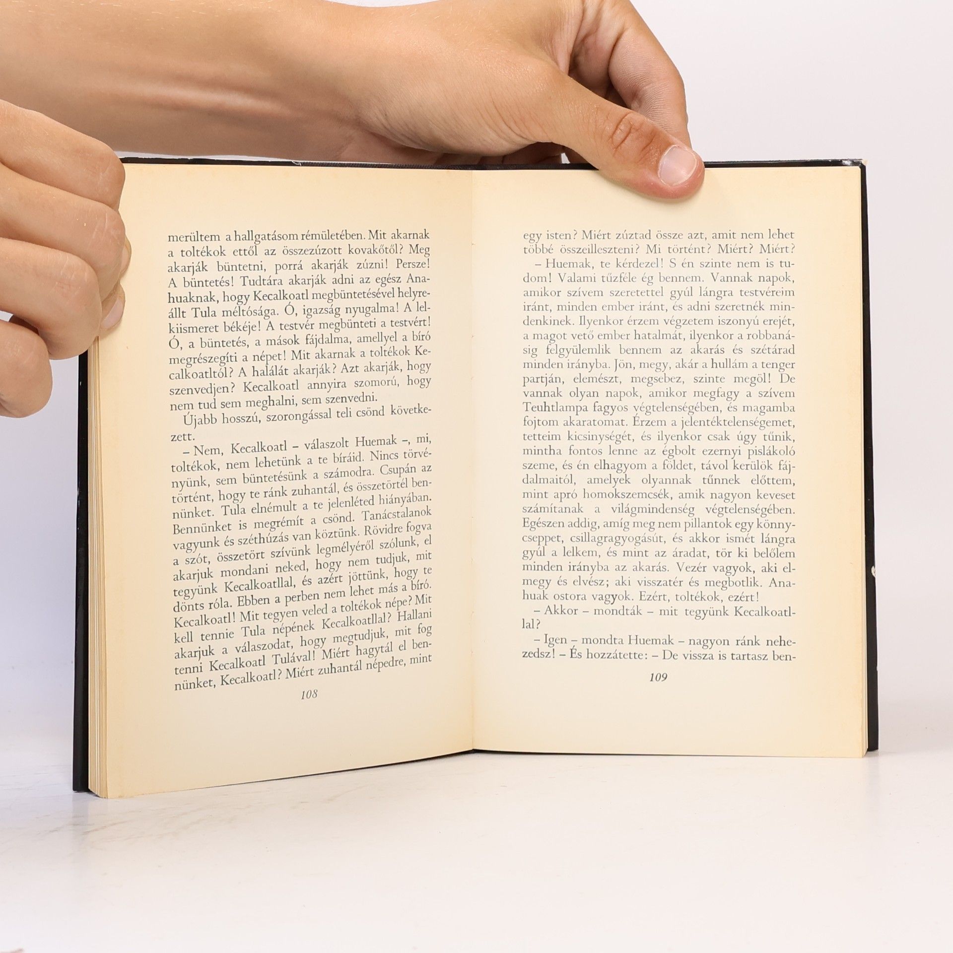 José López Portillo y. Pacheco A Tollas Kígyó