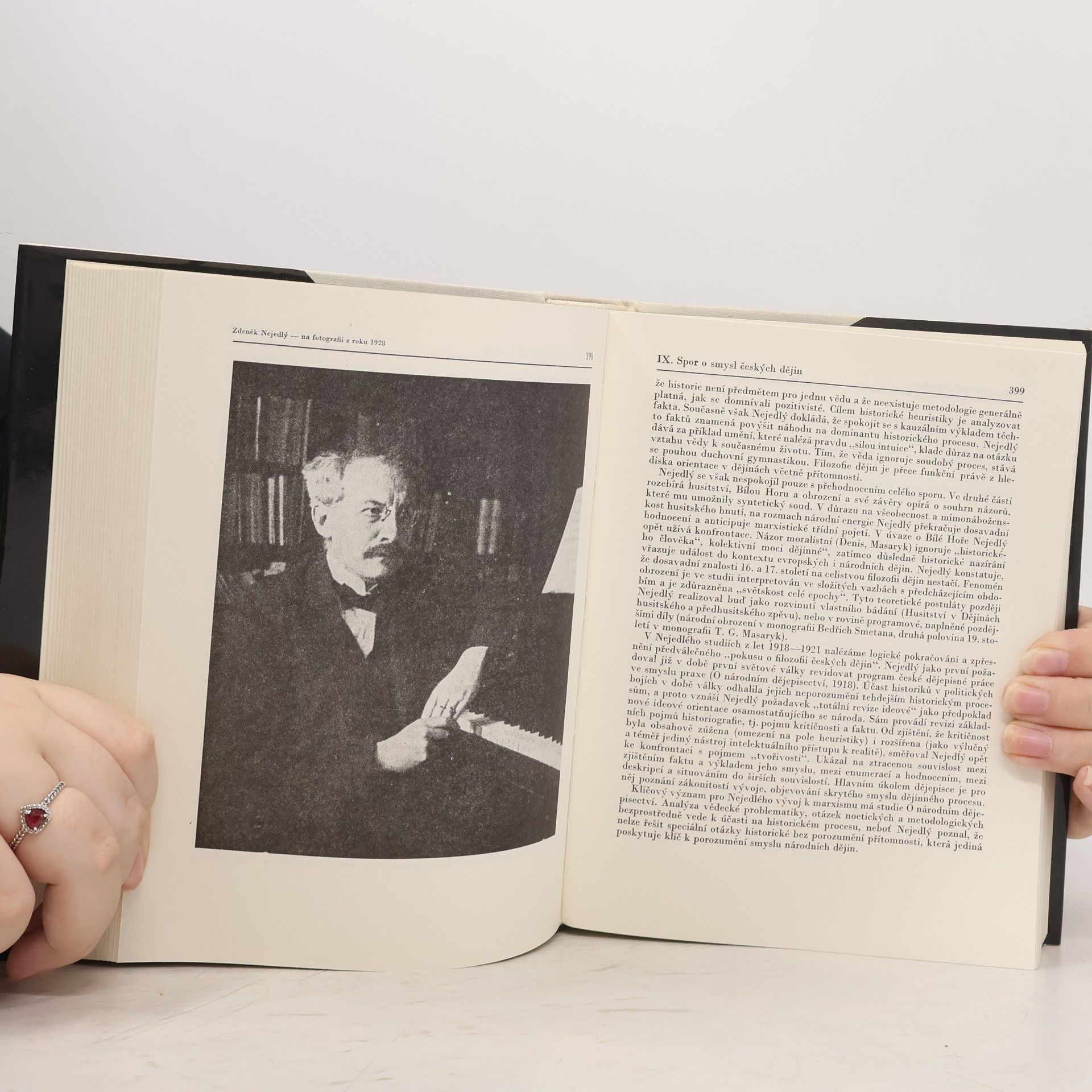 Miroslav Pauza Antologie z dějin českého a slovenského filozofického myšlení : od roku 1848 do roku 1948