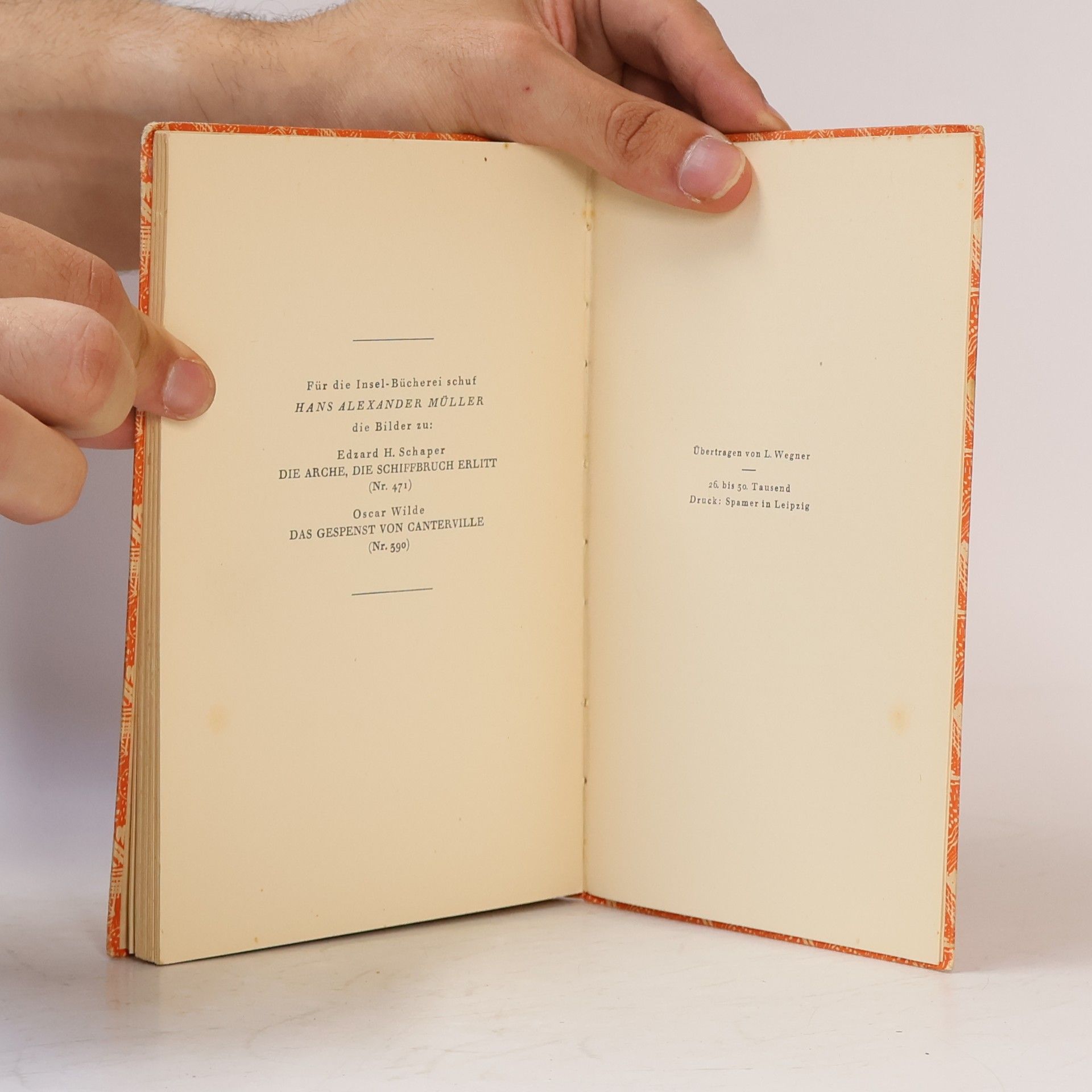 Robert Louis Stevenson Das Flaschenteufelchen