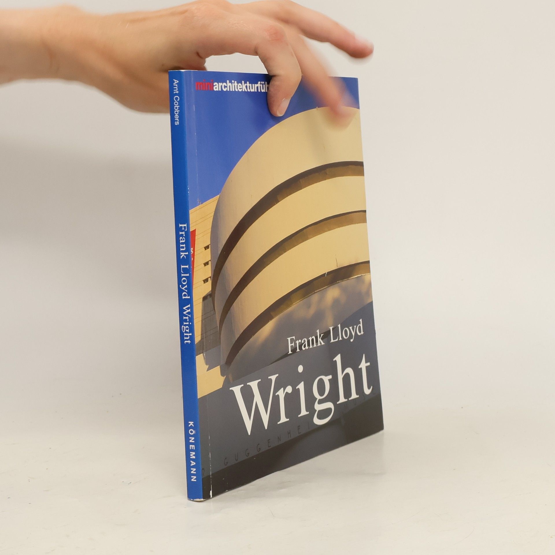 Frank Lloyd Wright