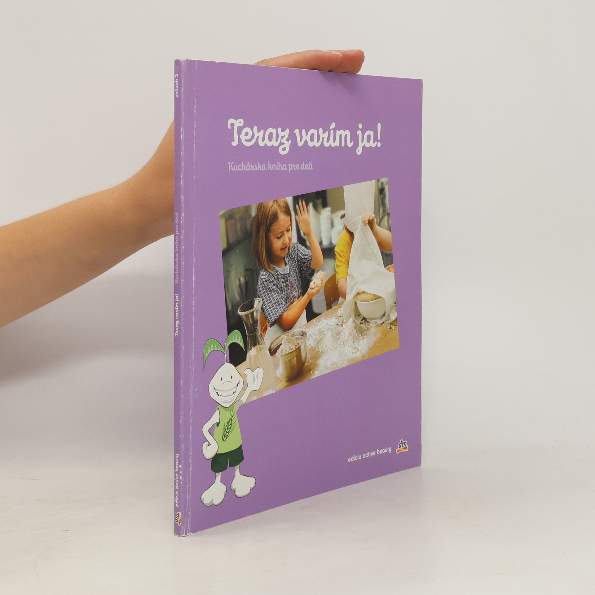 AA.VV. Teraz varím ja!
