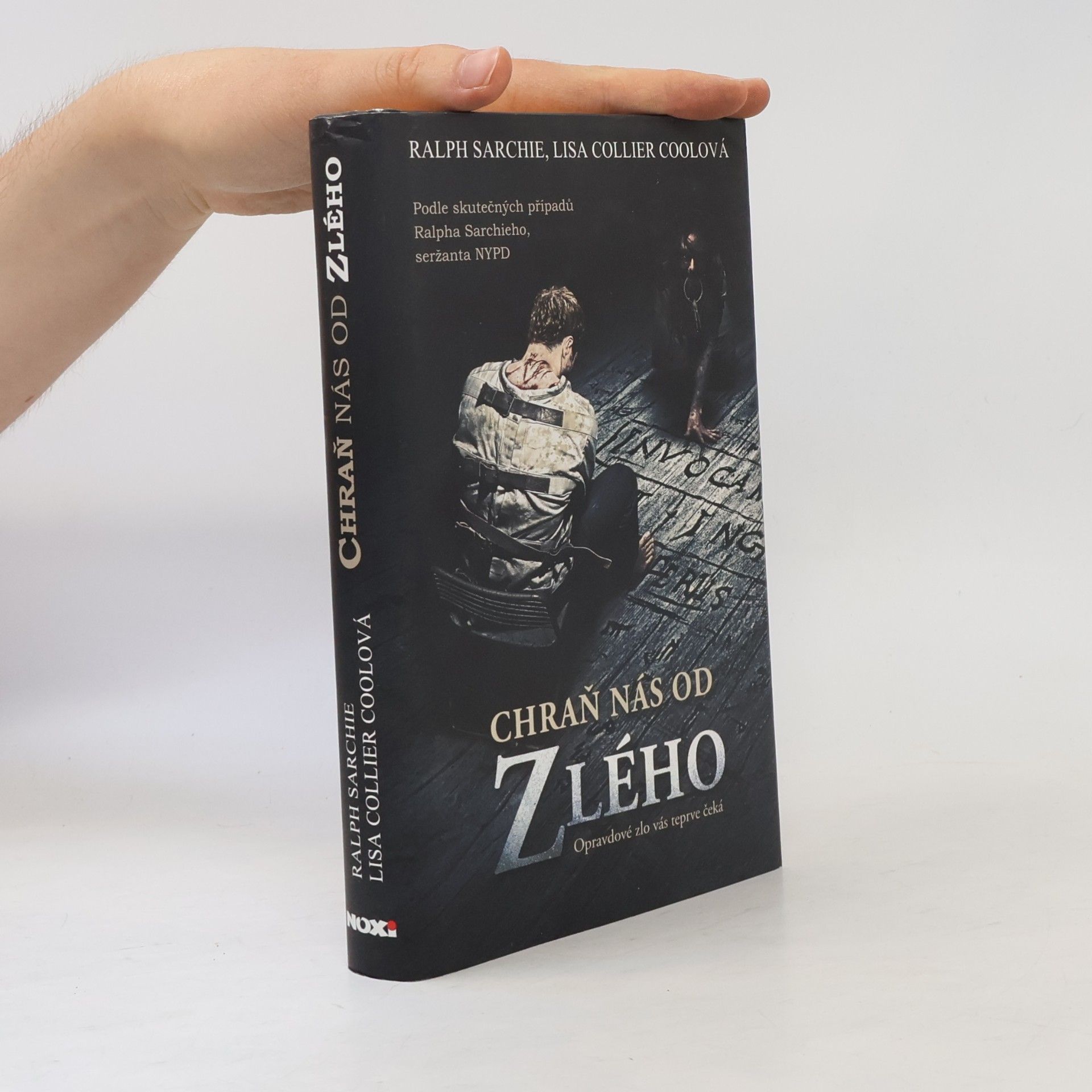 Chraň nás od zlého