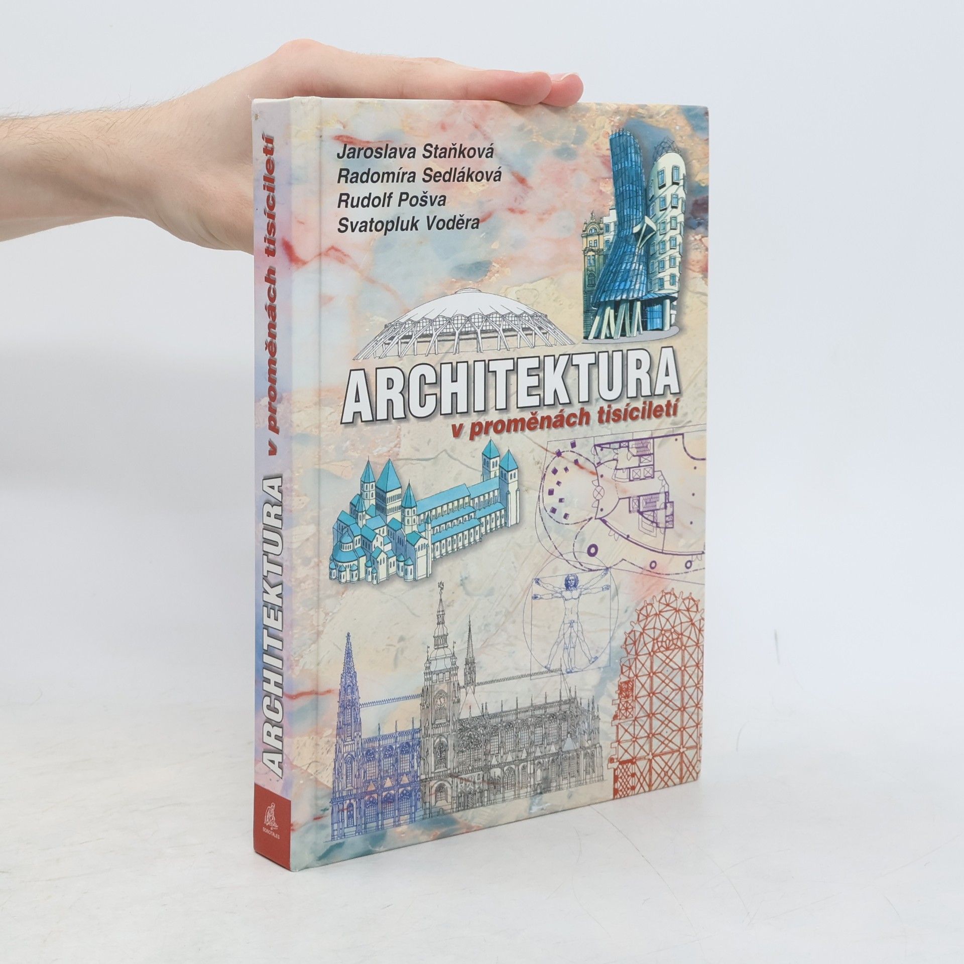 Architektura v proměnách tisíciletí