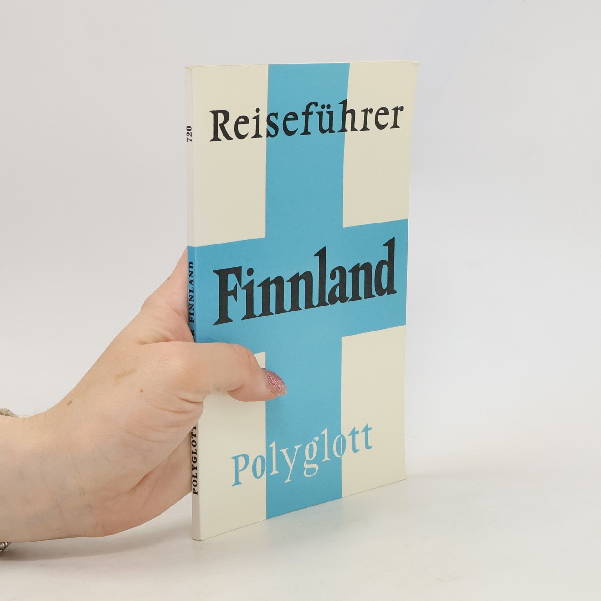 Jürgen E. Rohde Finnland