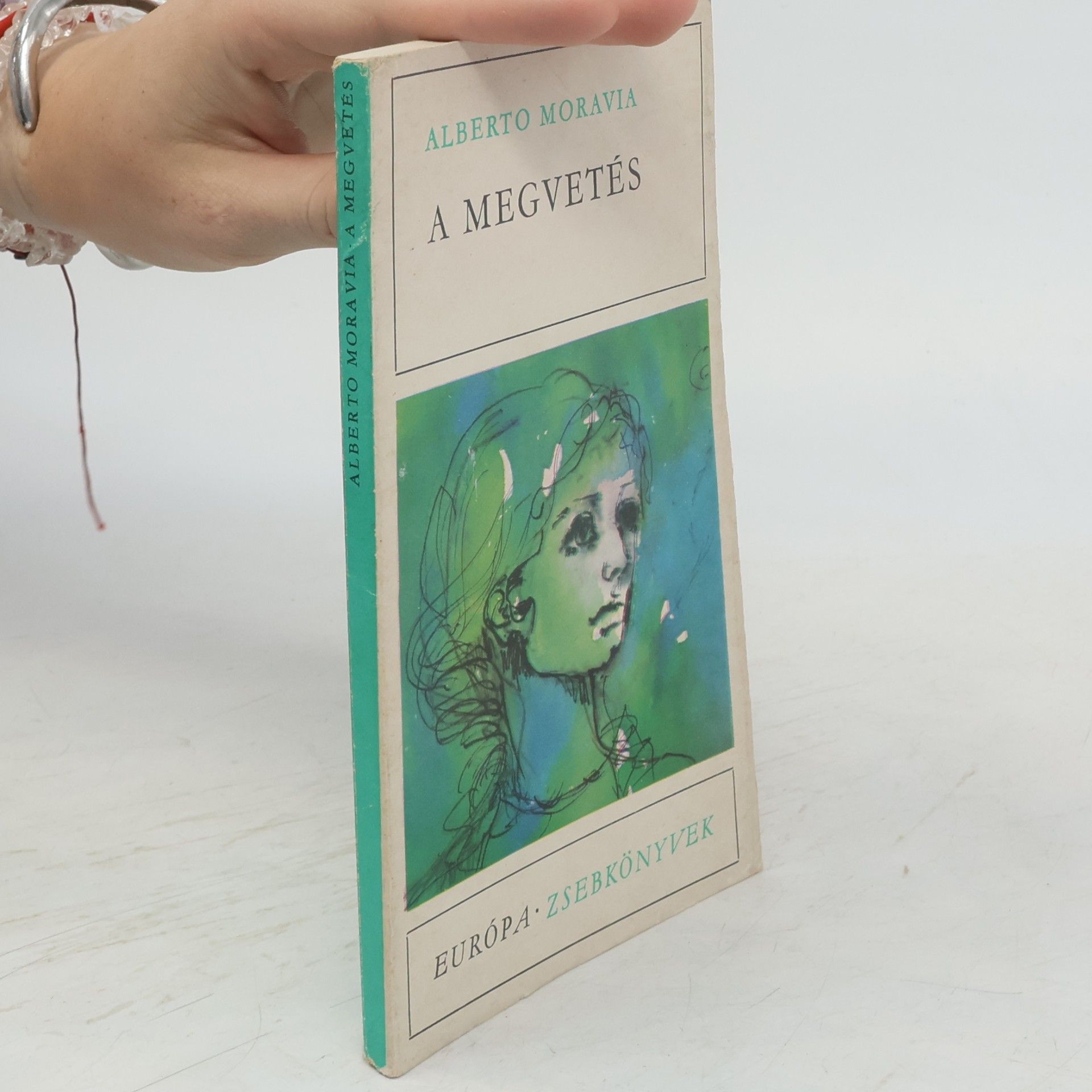 A megvetés