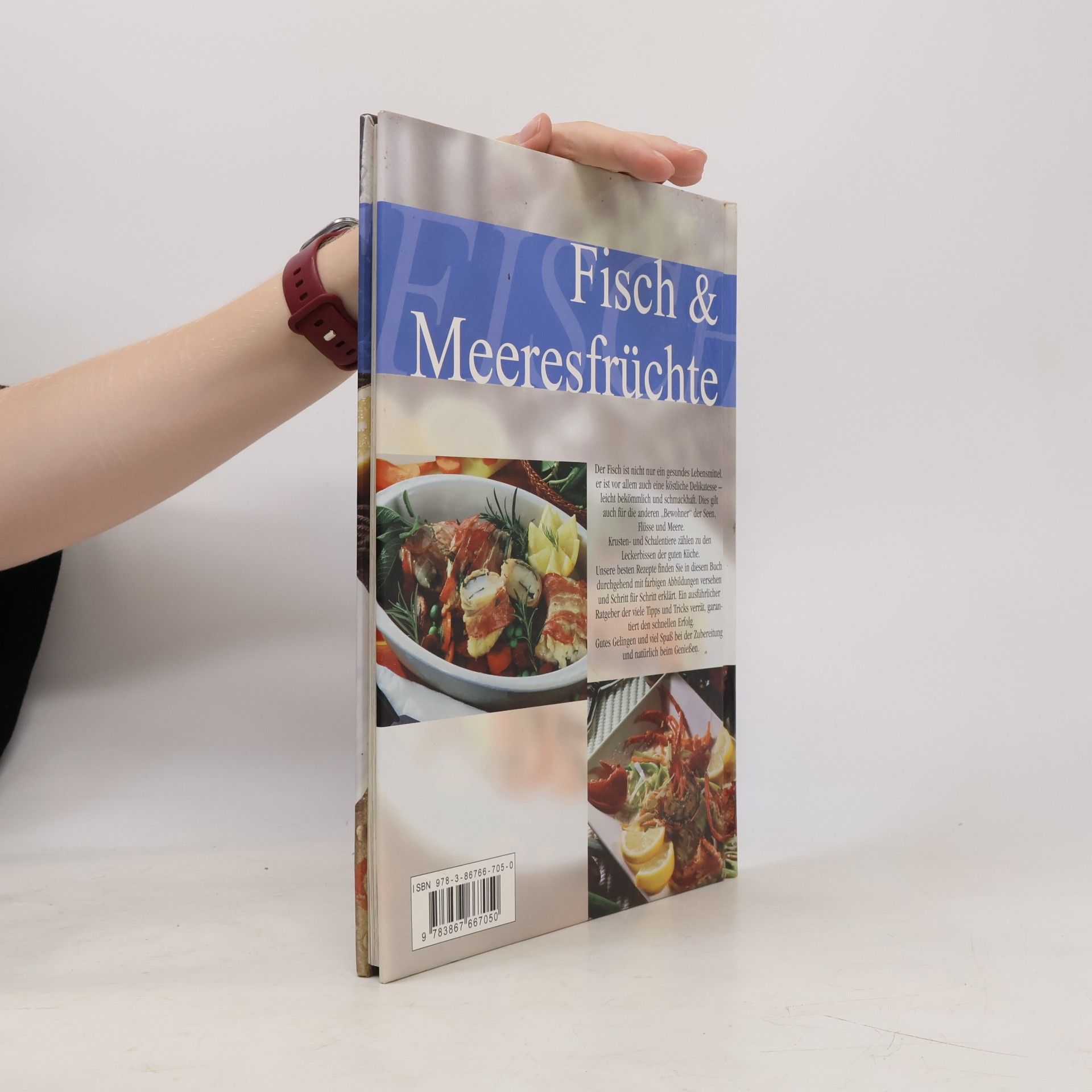 Fisch & Meeresfrüchte