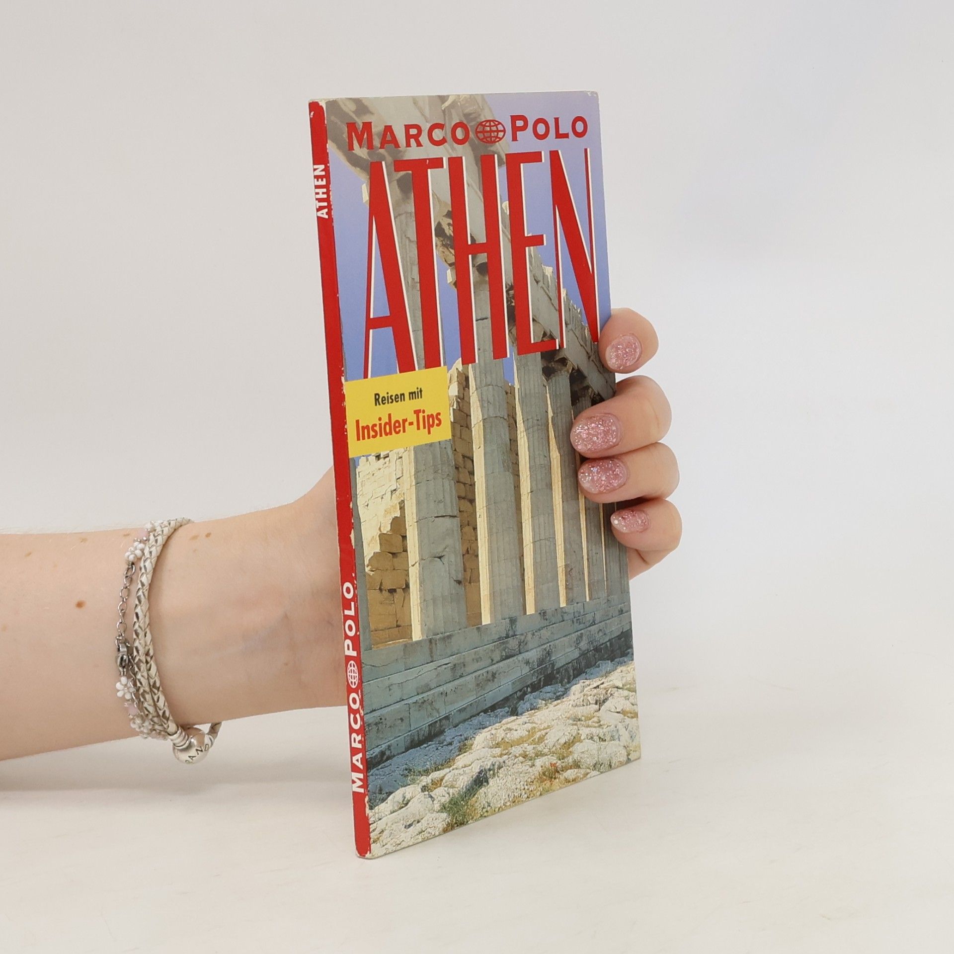 Autorenkollektiv Athen