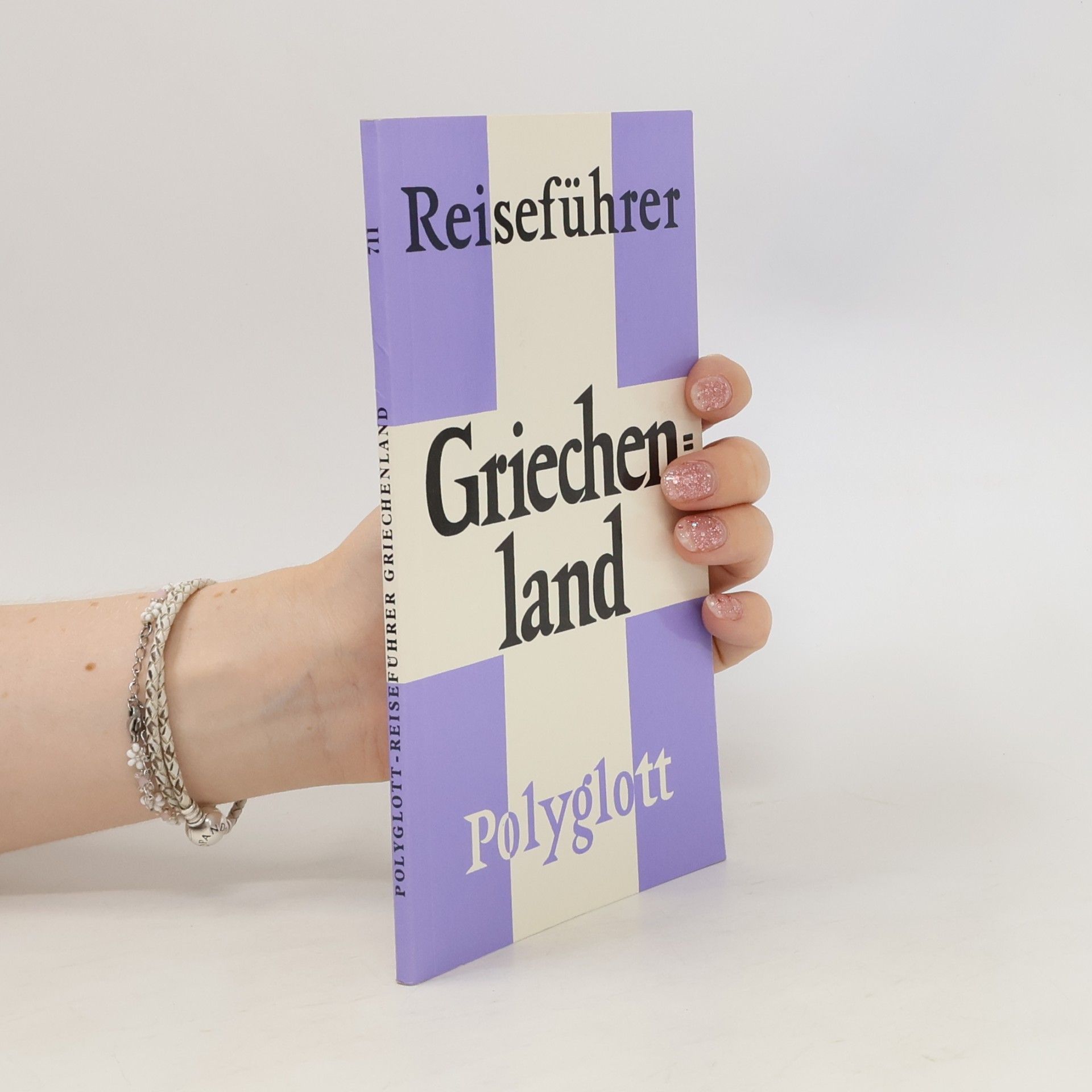 Autorenkollektiv Griechenland