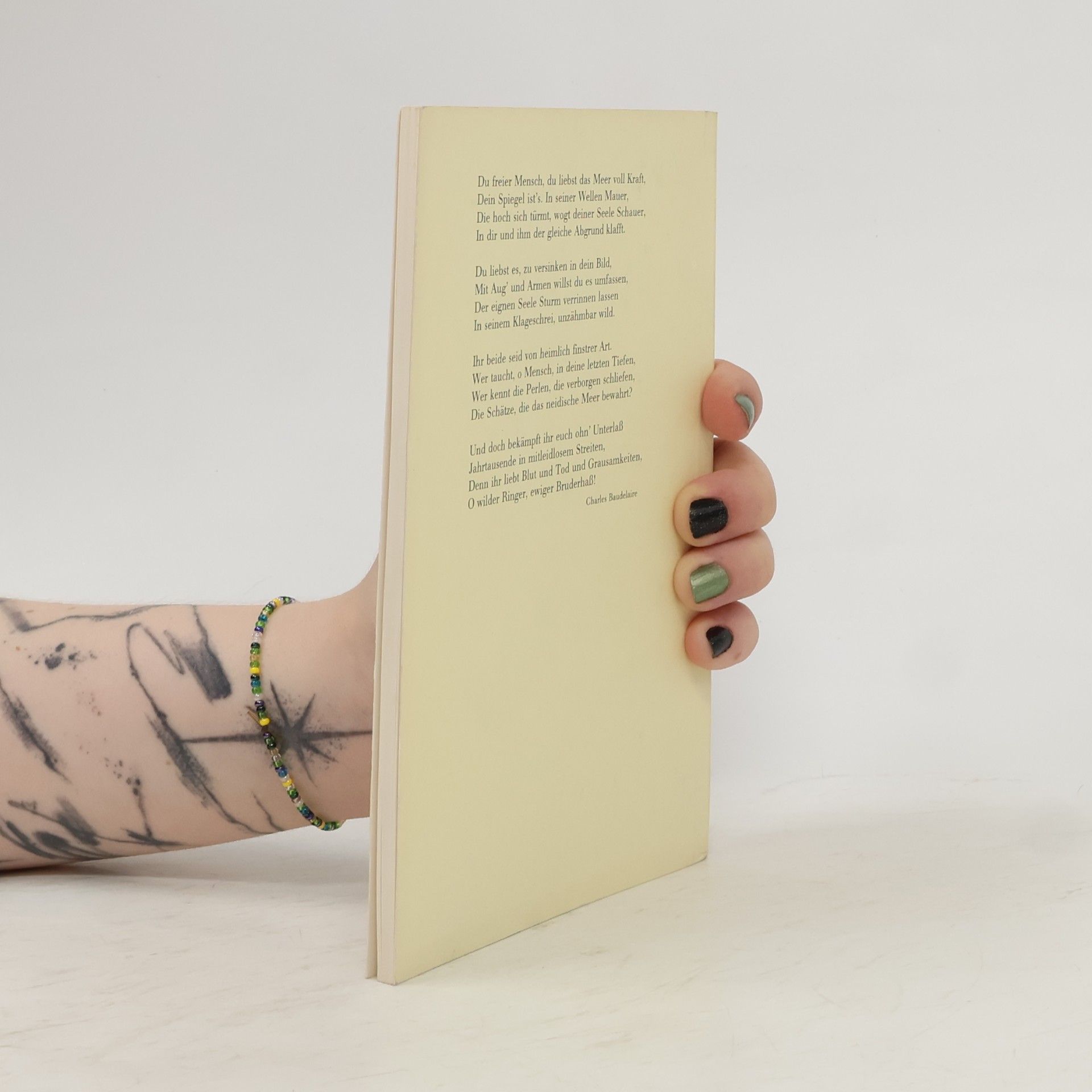Collectif d'auteurs Burgtheater. Der Sturm. Ein Lesebuch 26