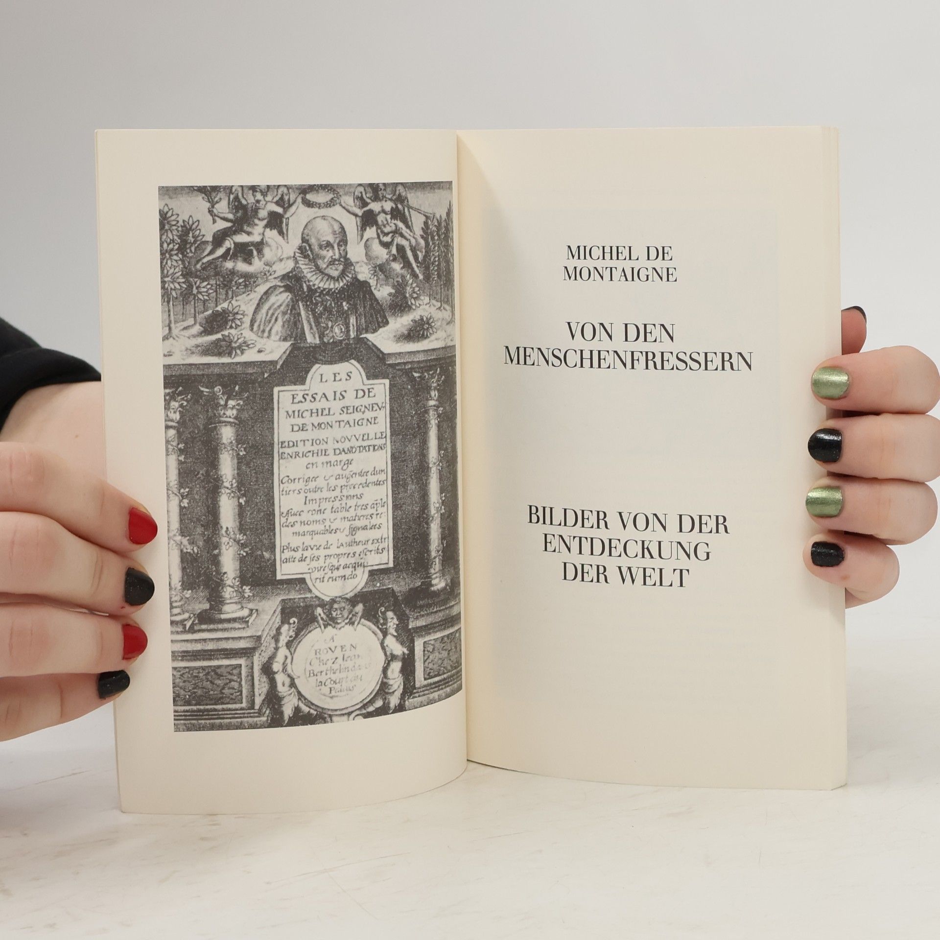 Collectif d'auteurs Burgtheater. Der Sturm. Ein Lesebuch 26