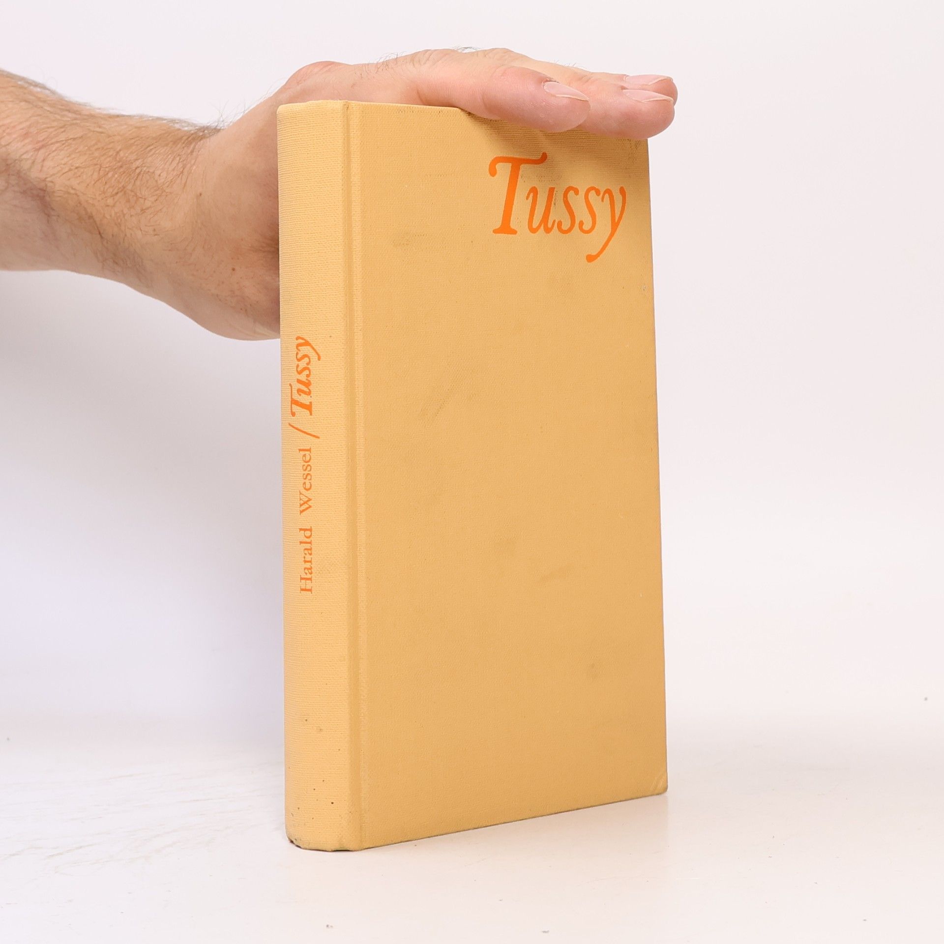 Harald Wessel Tussy, avagy huszonhét levél Eleanor Marx-Aveling mozgalmas életéről