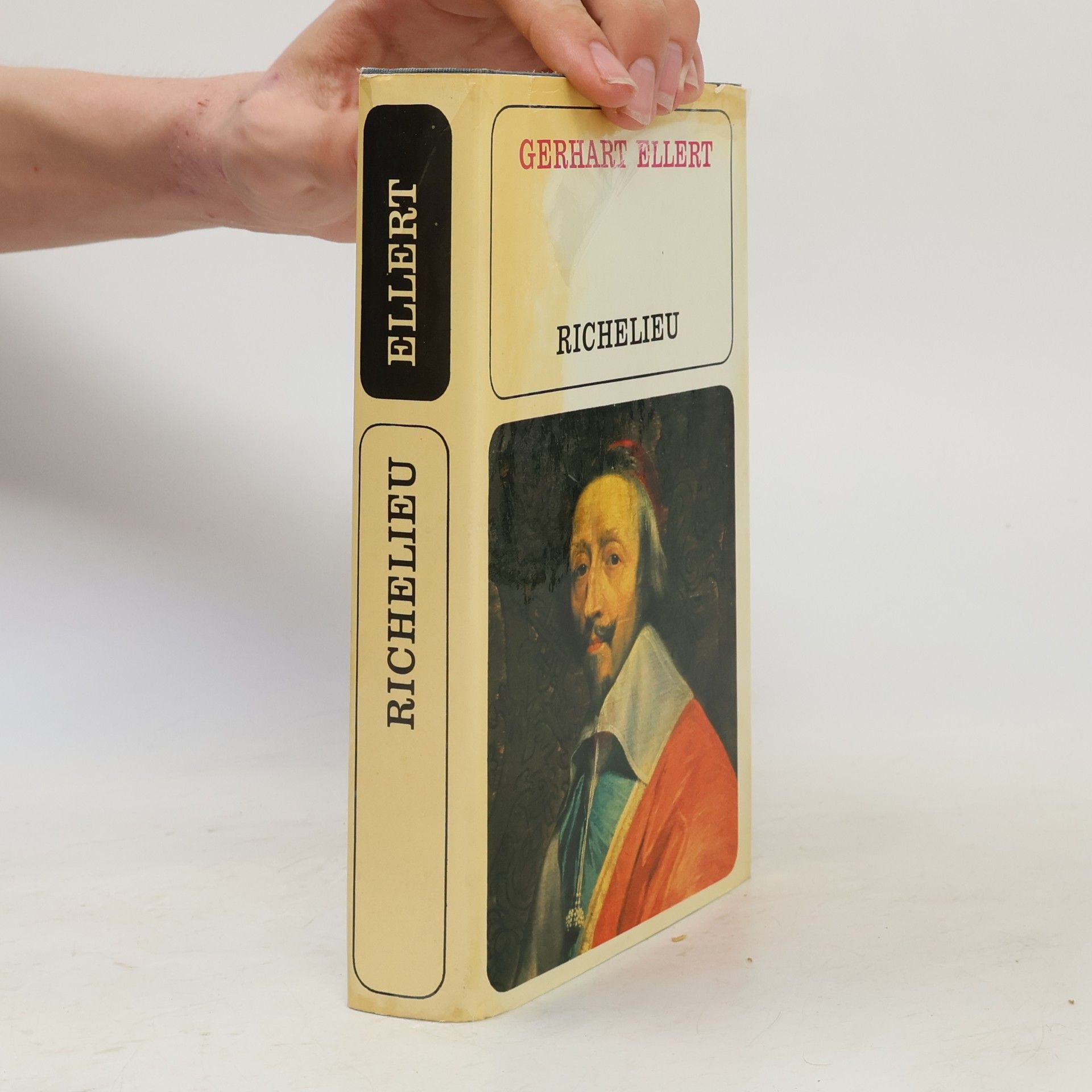 Richelieu
