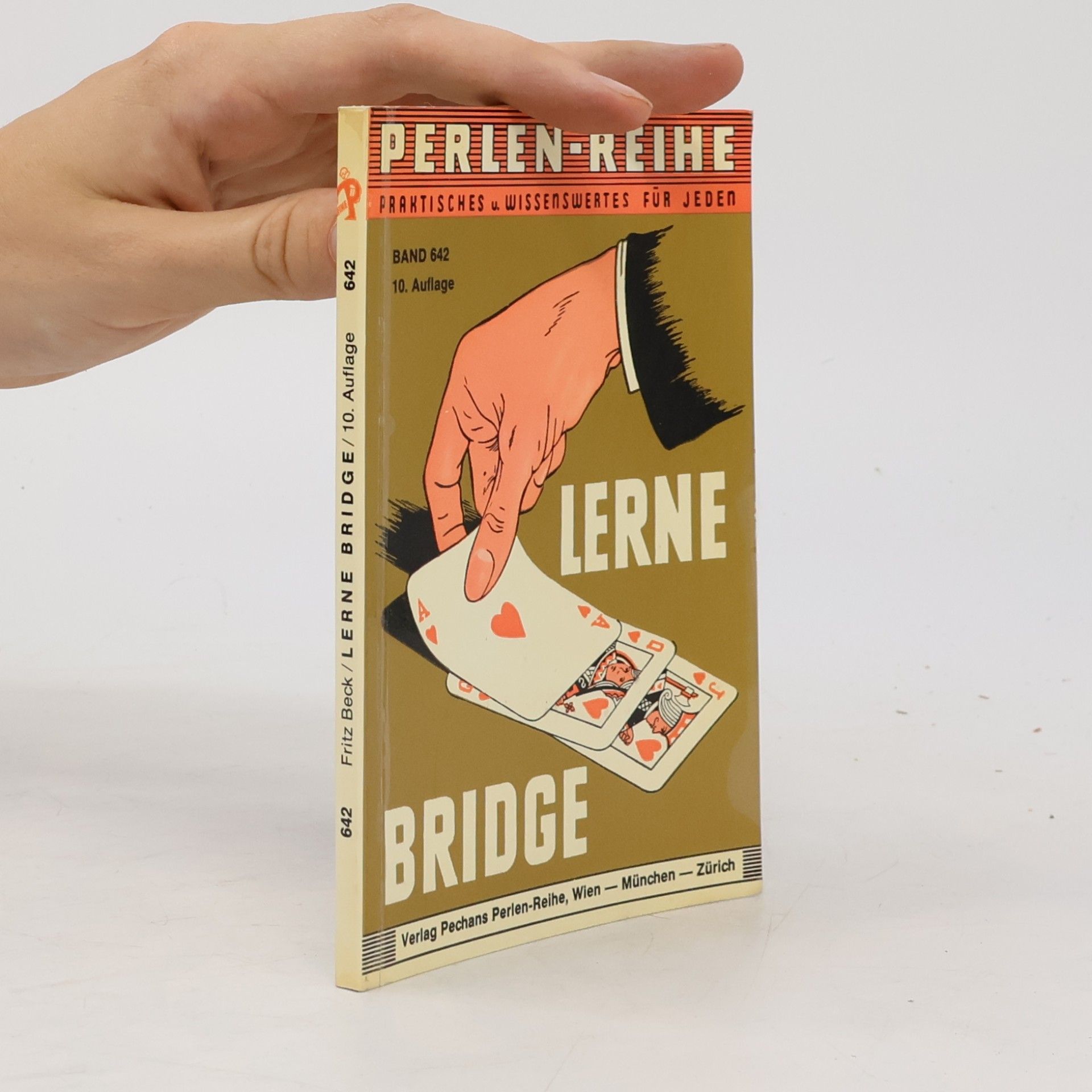 Lerne Bridge