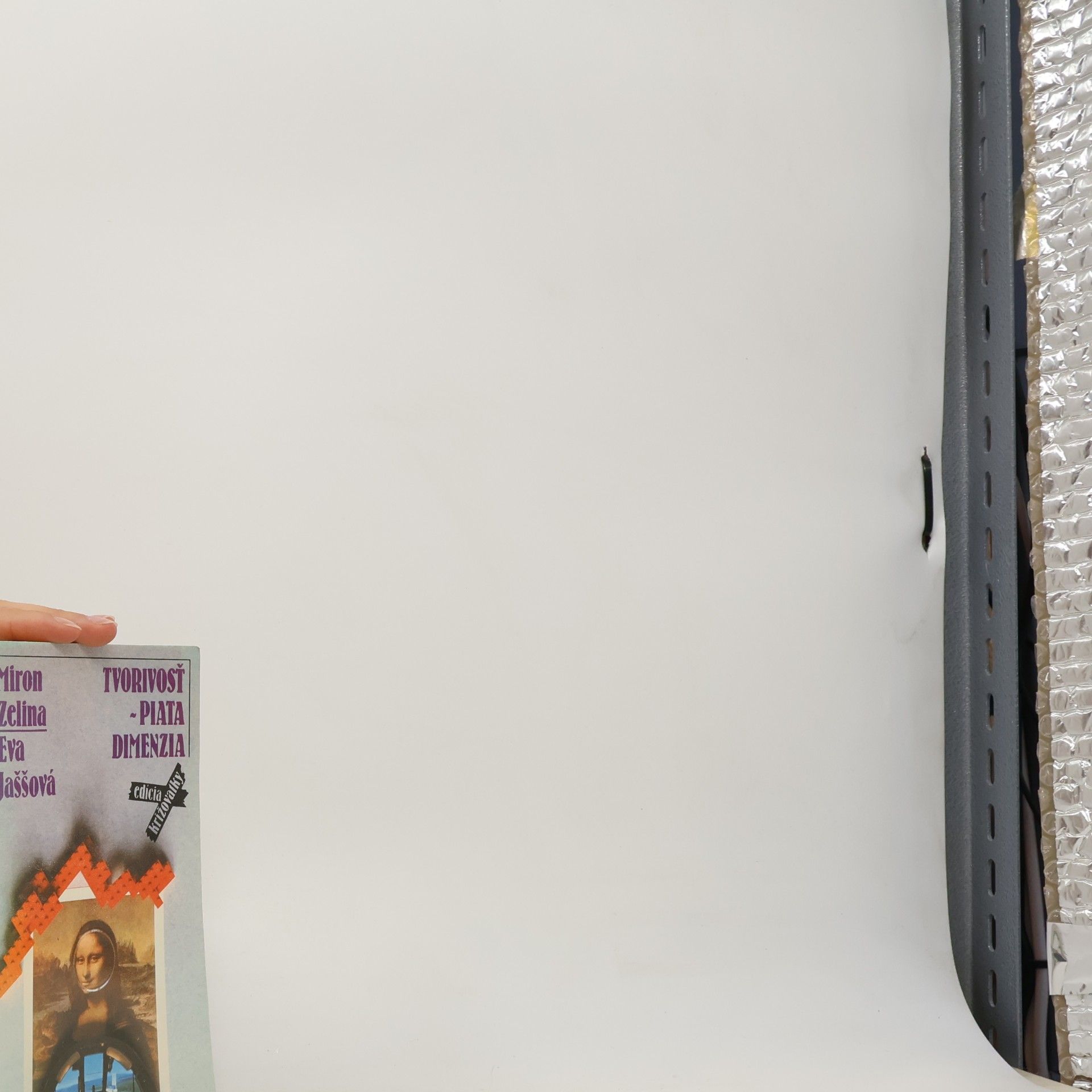 Tvorivosť. Piata dimenzia