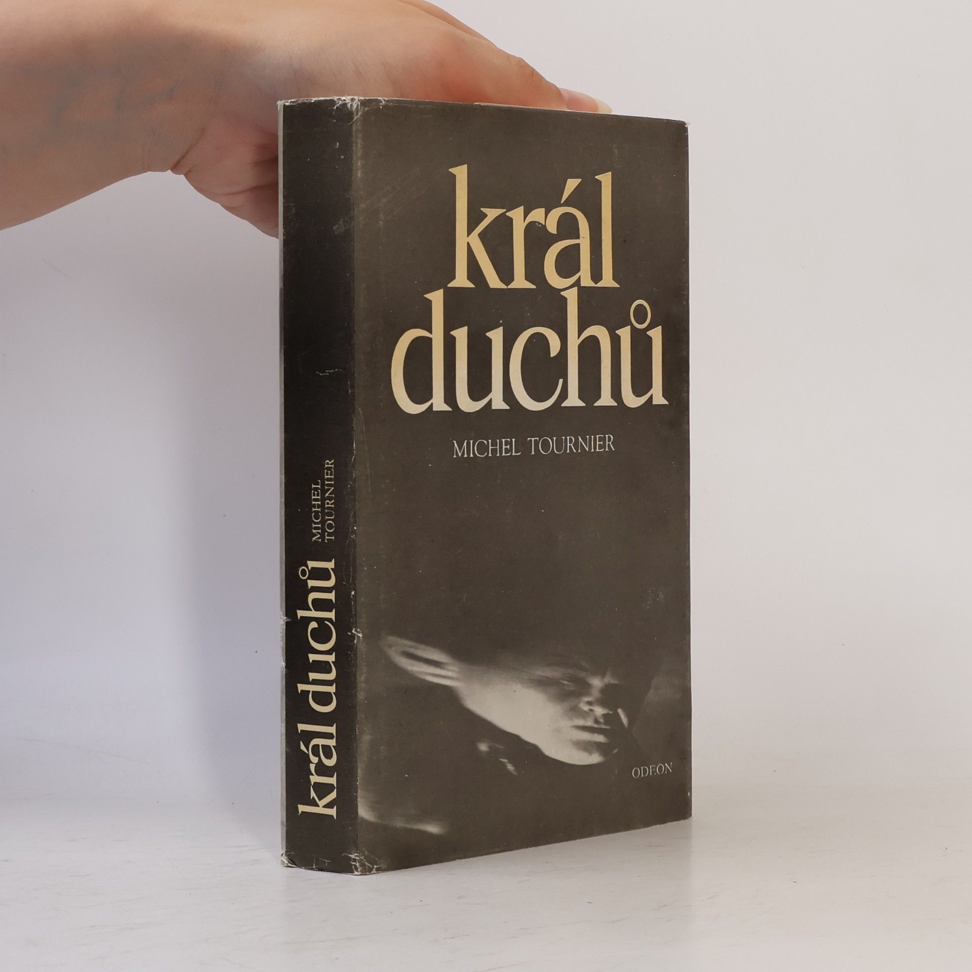 Král duchů