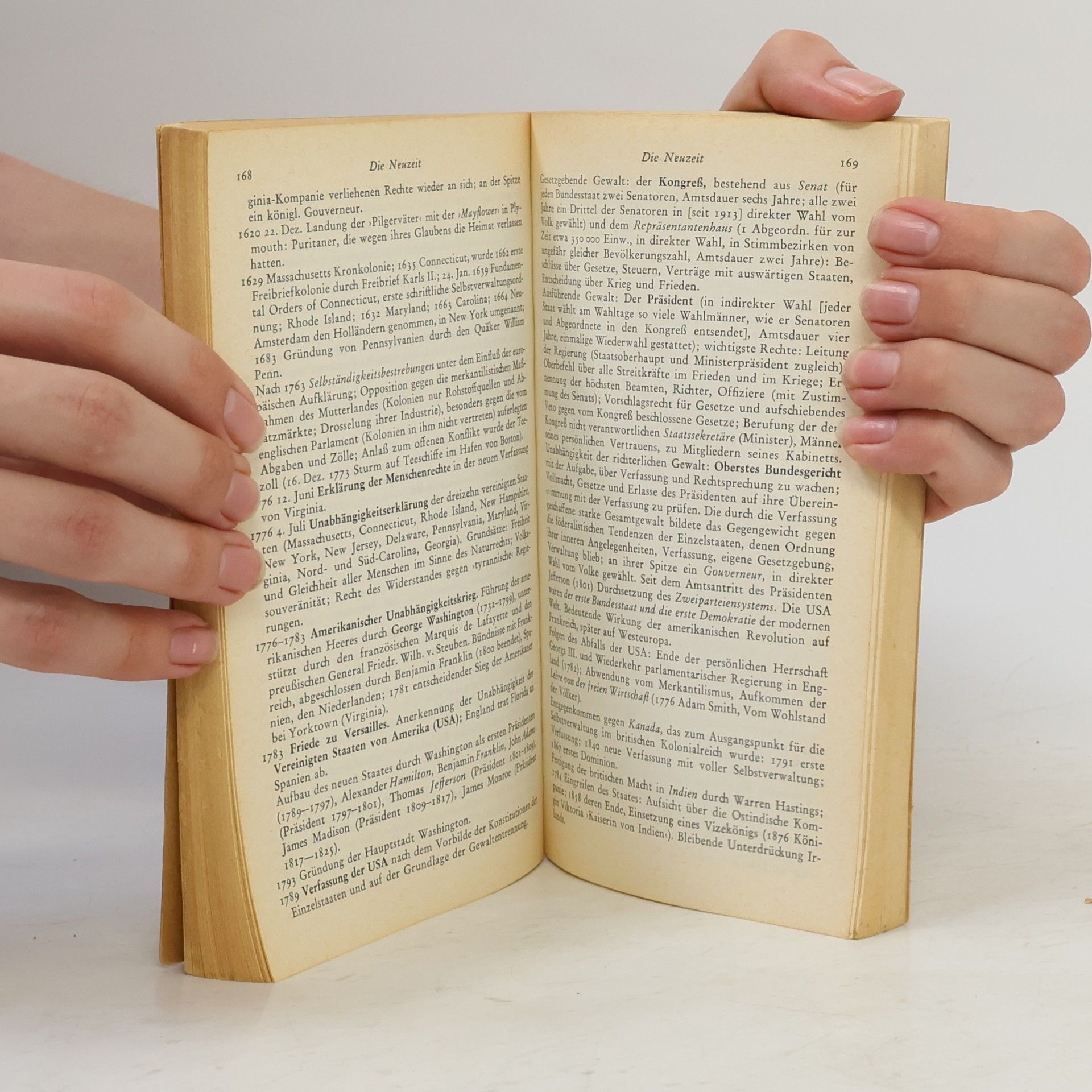 Johannes Hartmann Das Geschichtsbuch von den Anfängen bis zur Gegenwart