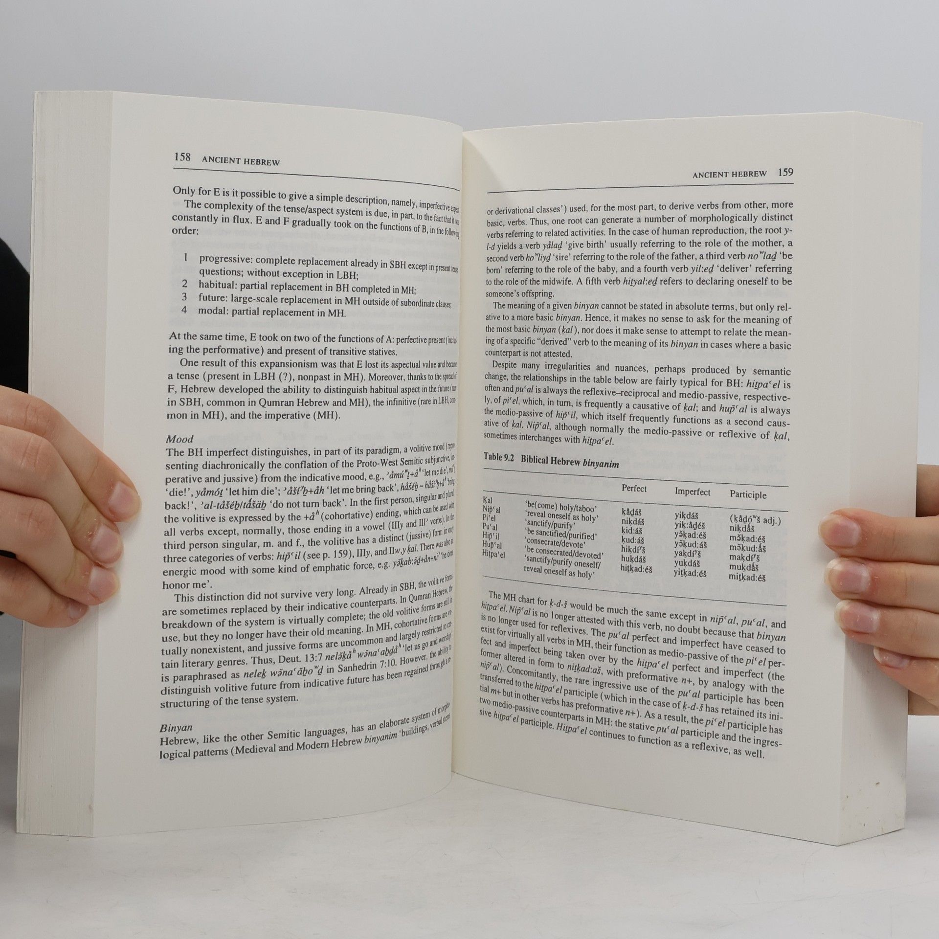 Robert Hetzron Routledge Language Family Descriptions: The Semitic Languages