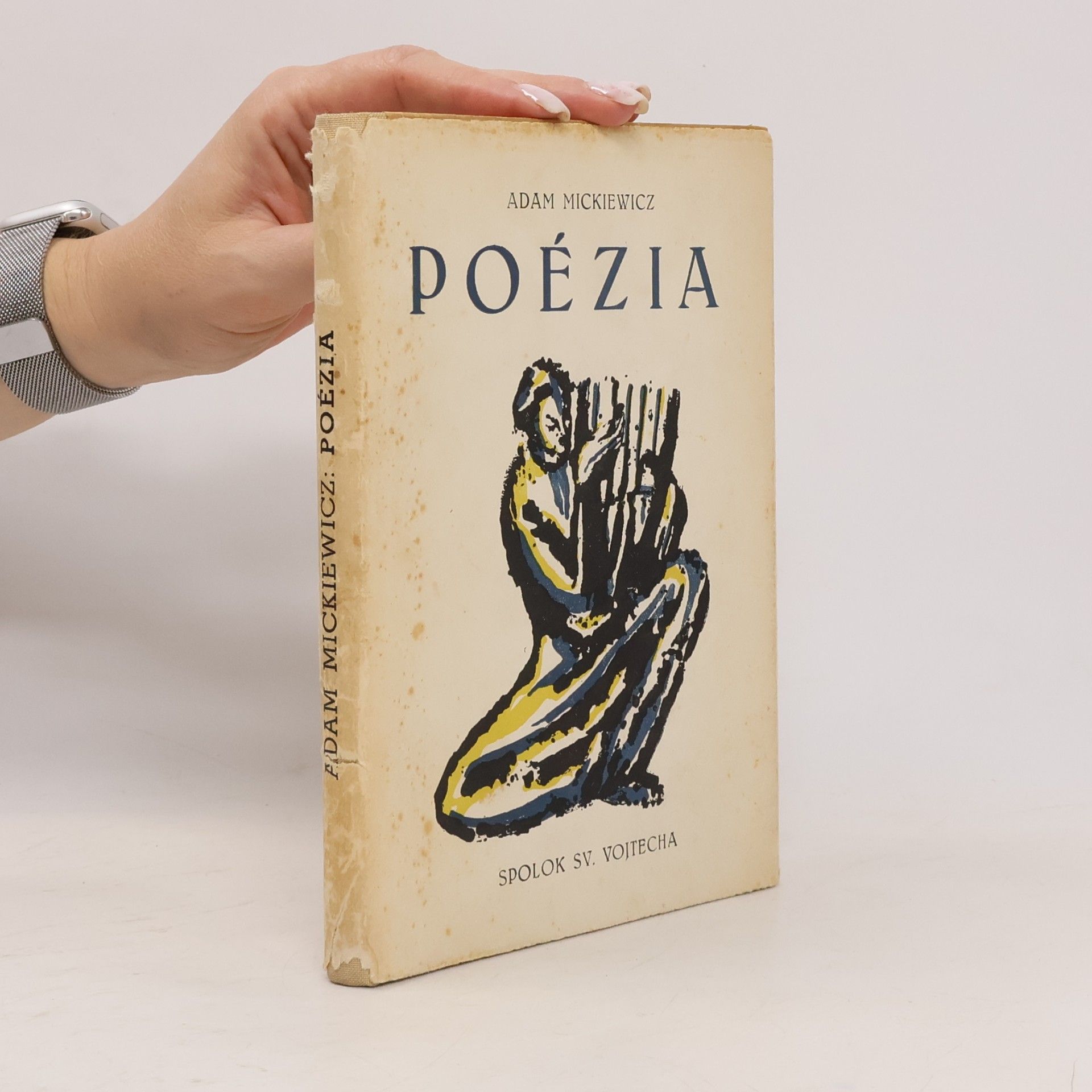 Poézia 