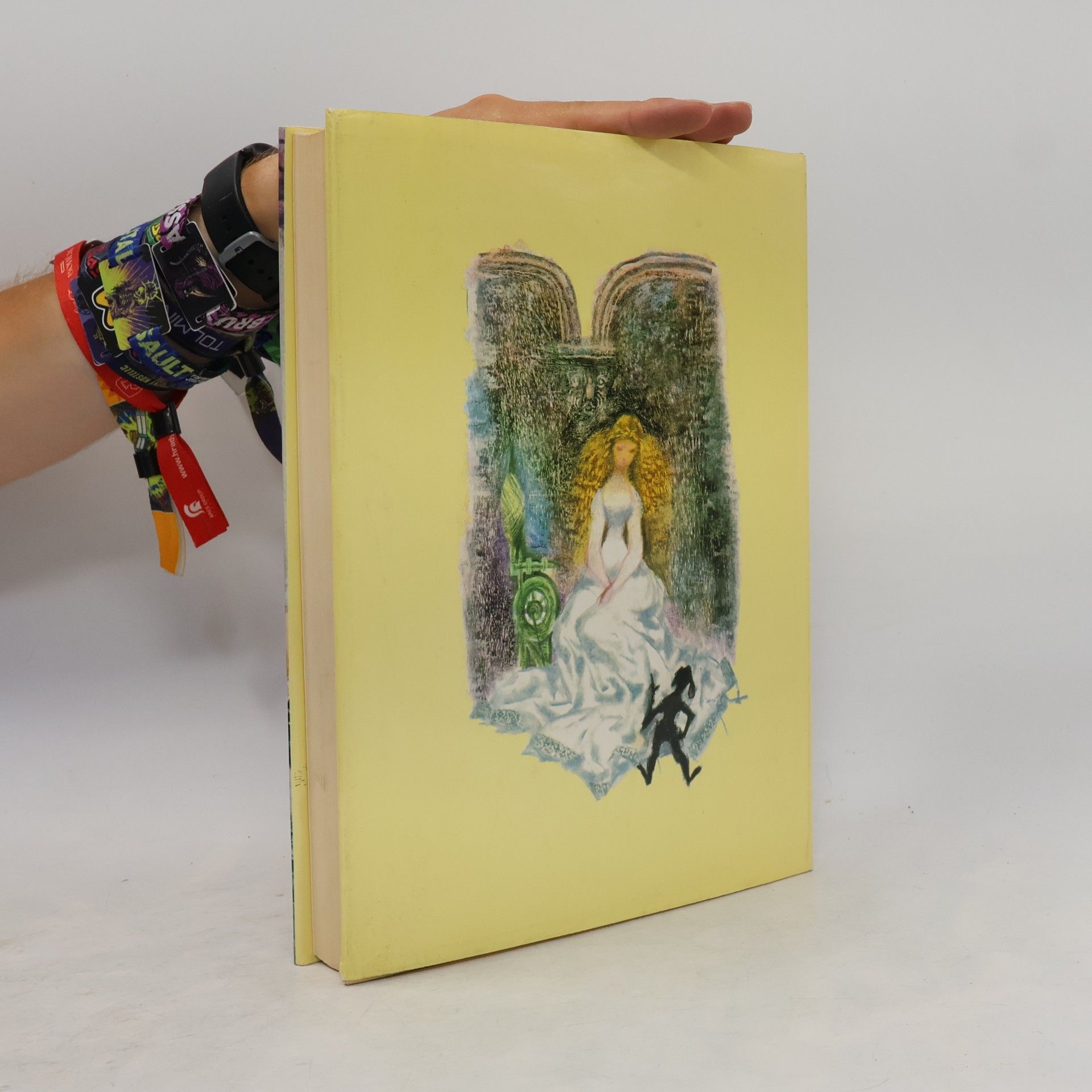 Jacob Grimm Favourite Tales from Grimm and Andersen
