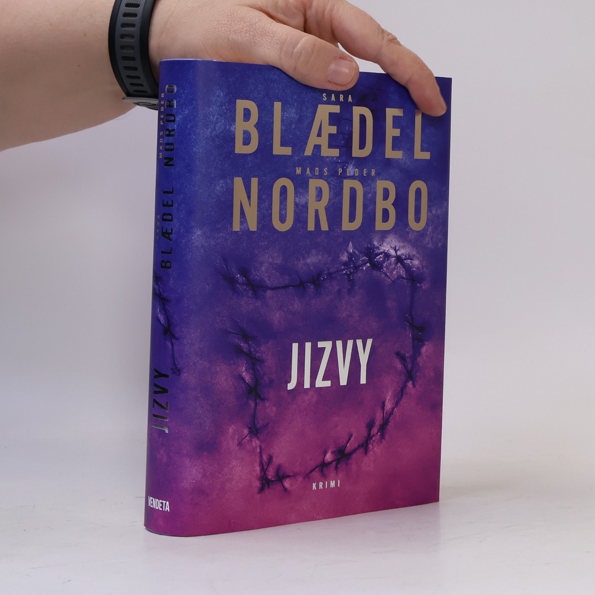Jizvy