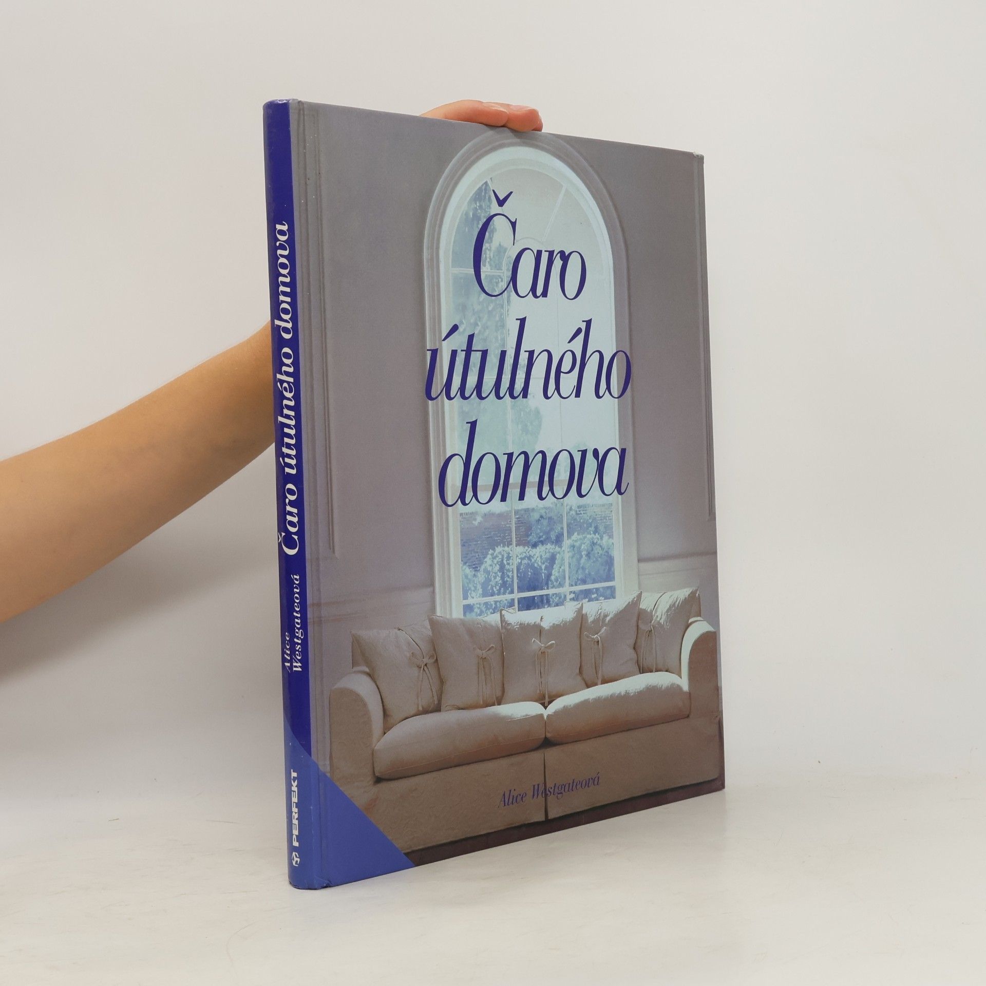 Čaro útulného domova