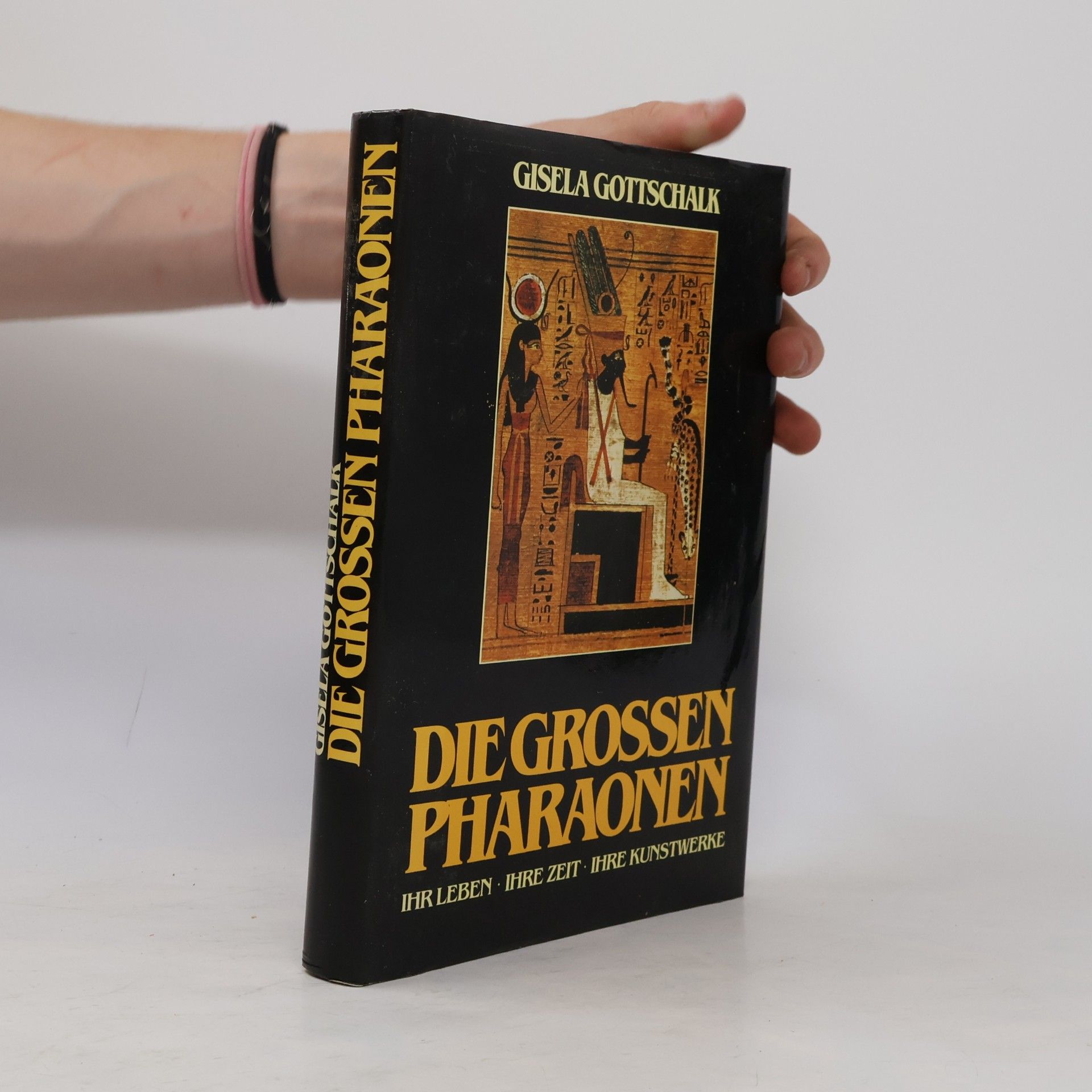 Die großen Pharaonen