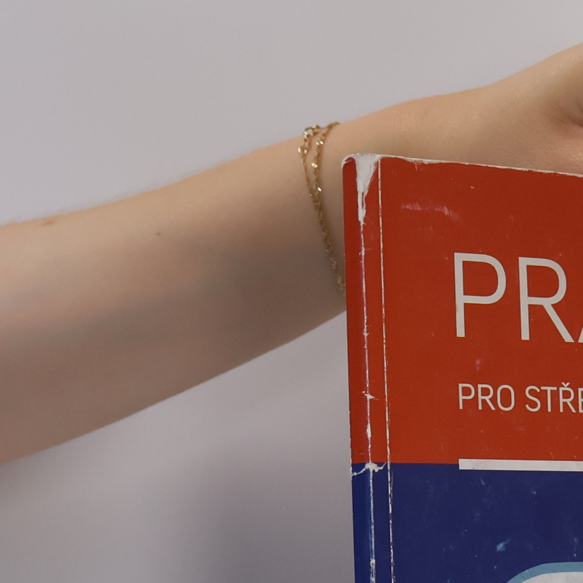 Radovan Ryska Právo pro střední školy