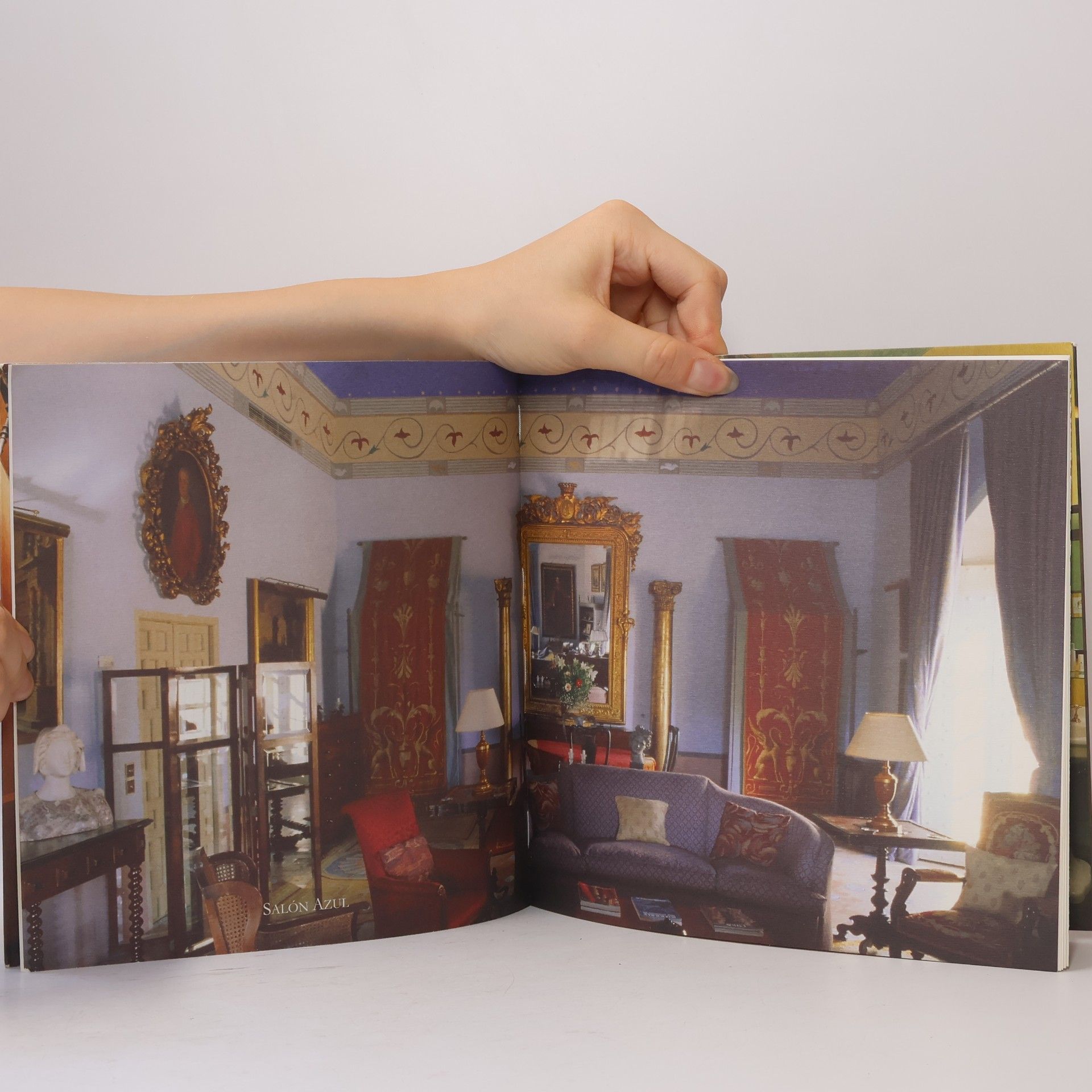 Collectif d'auteurs Casa de Carmona