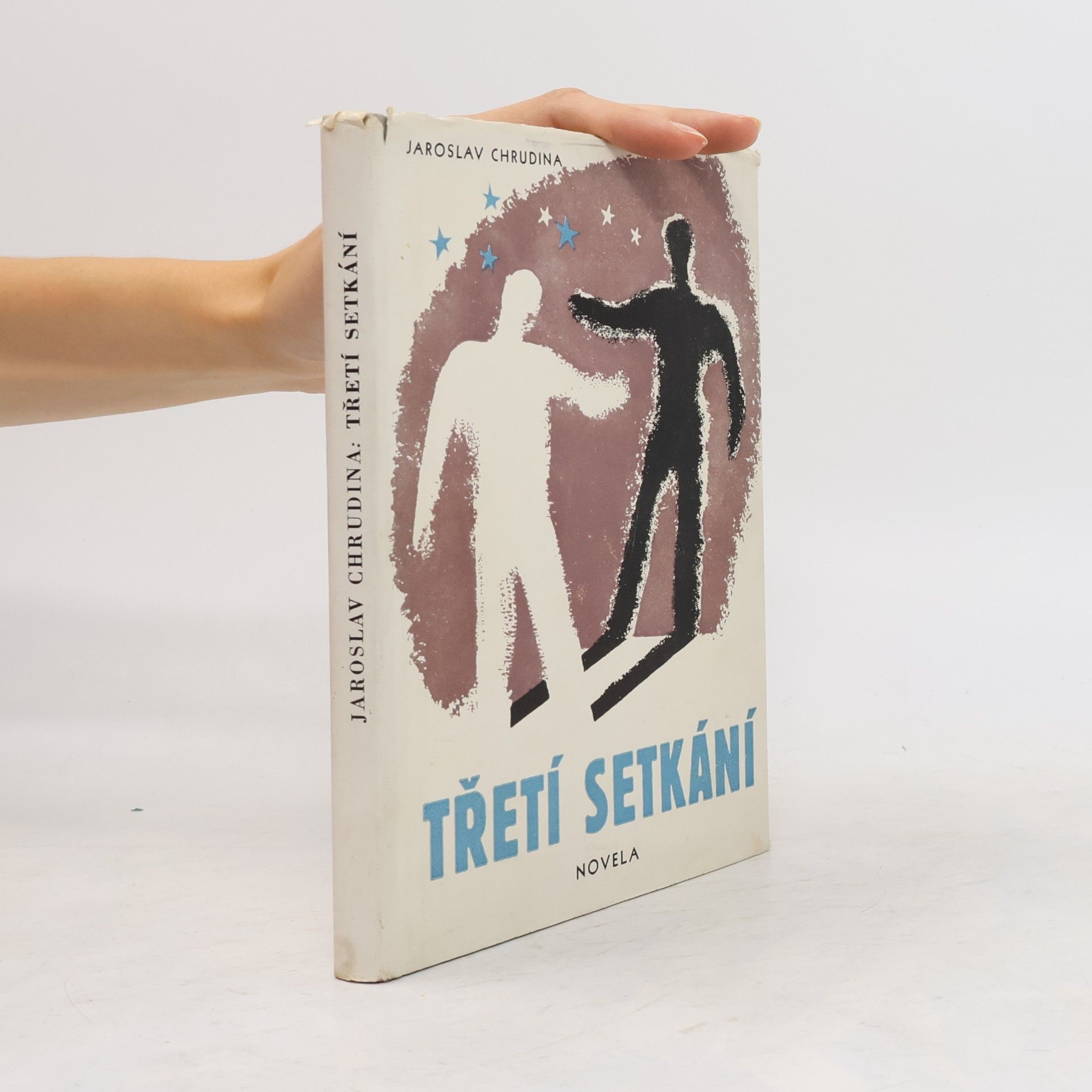 Třetí setkání