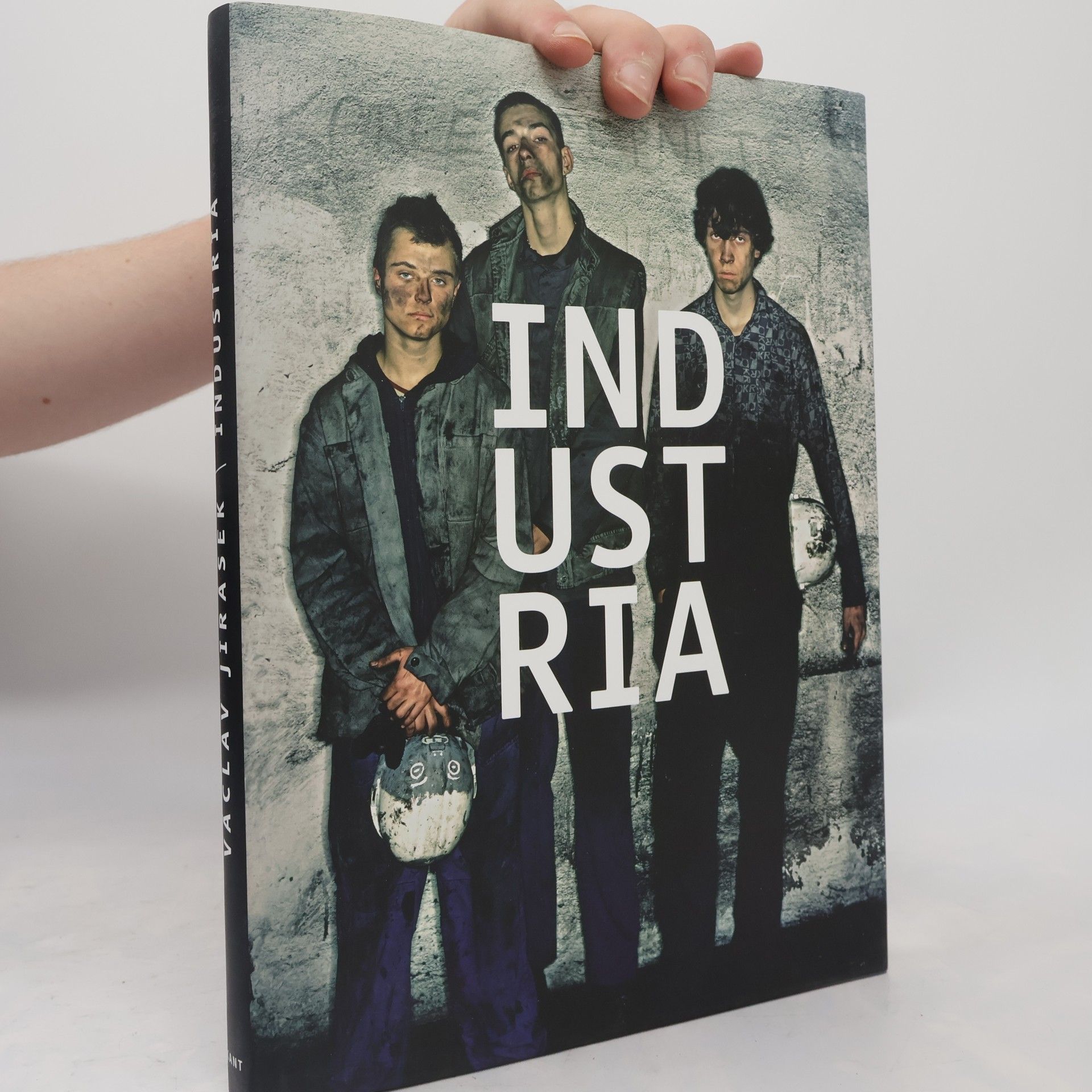 Industria