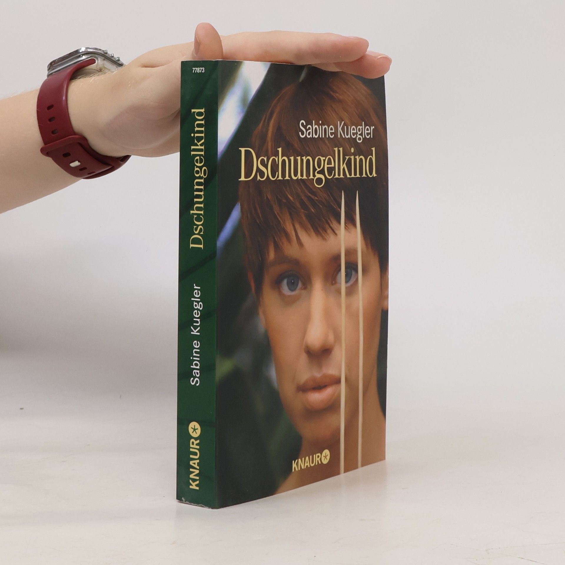 Dschungelkind