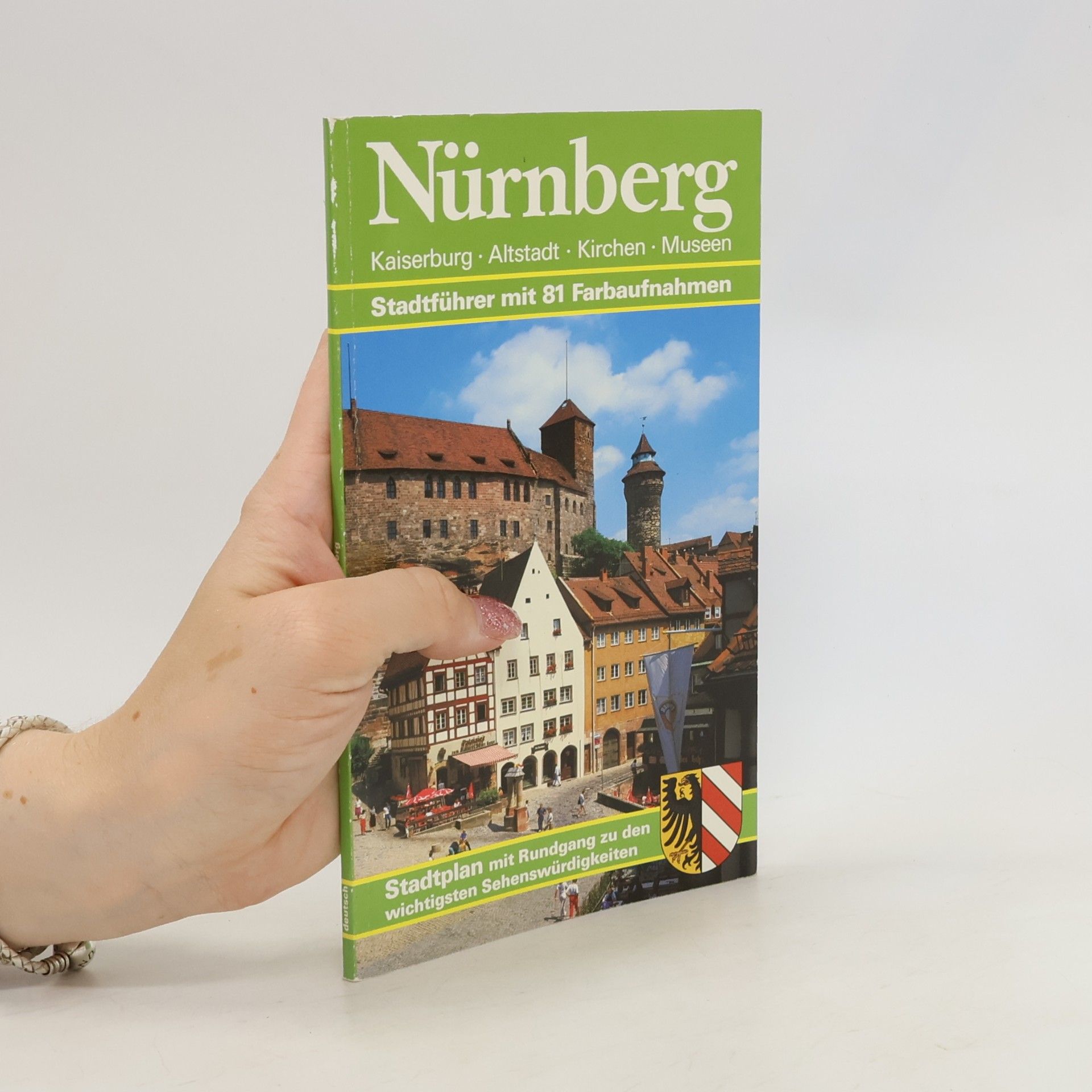Autorenkollektiv Nürnberg