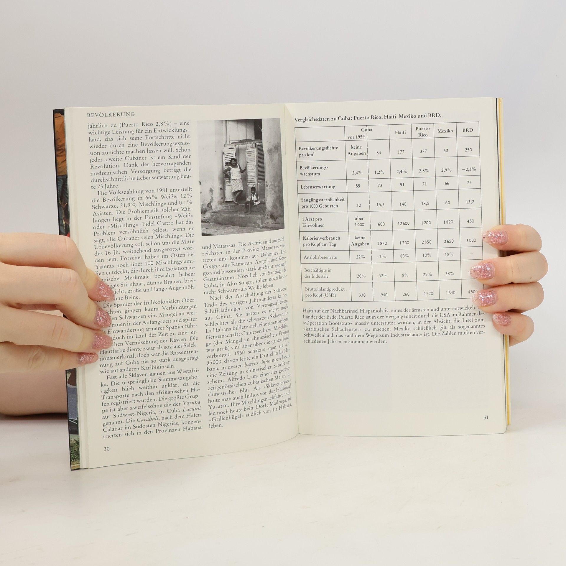 Karl-Arnulf Rädecke Cuba : Reise-Handbuch