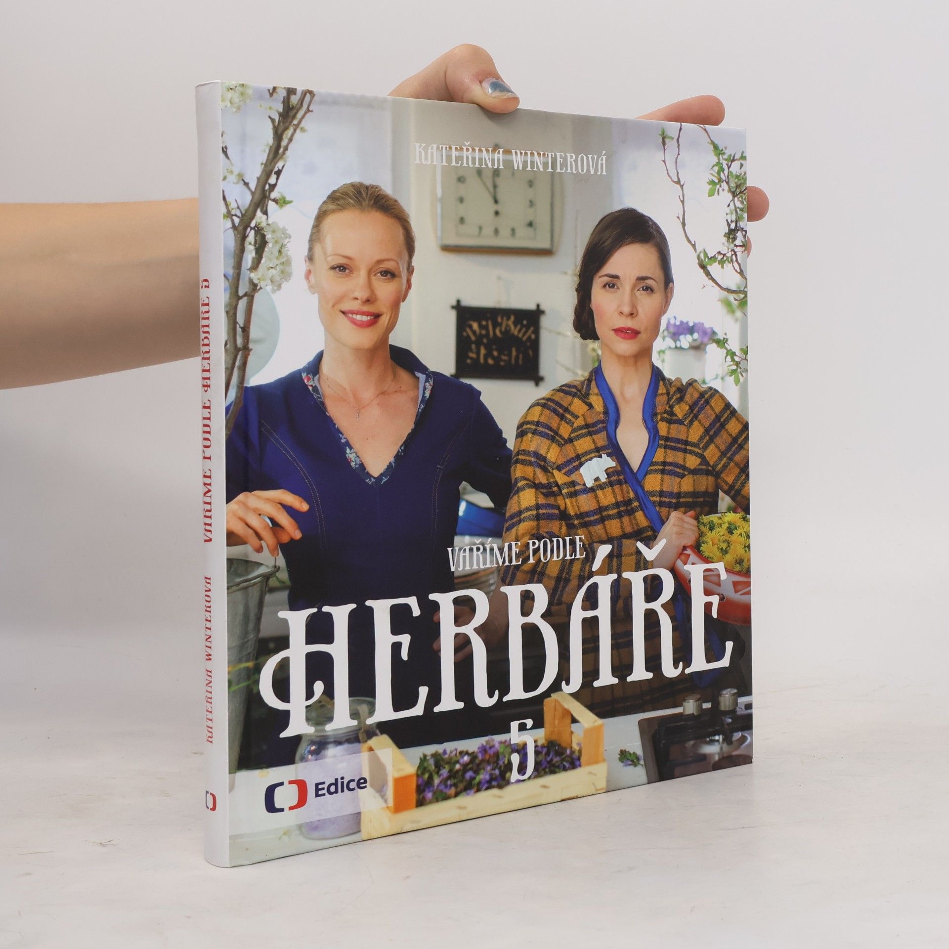 Vaříme podle Herbáře. 5