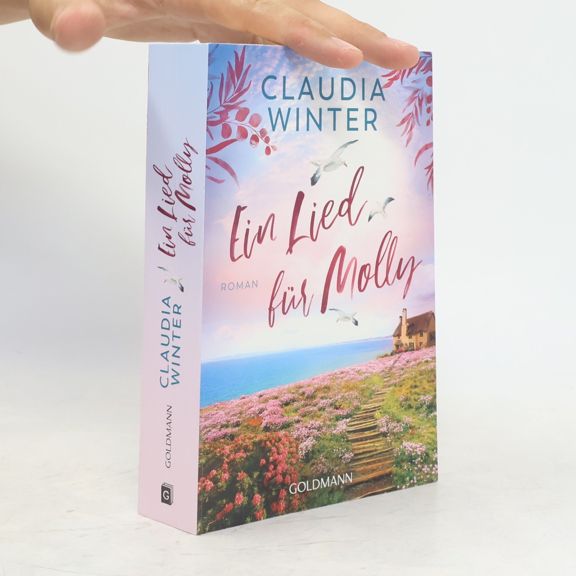 Claudia Winter Ein Lied für Molly